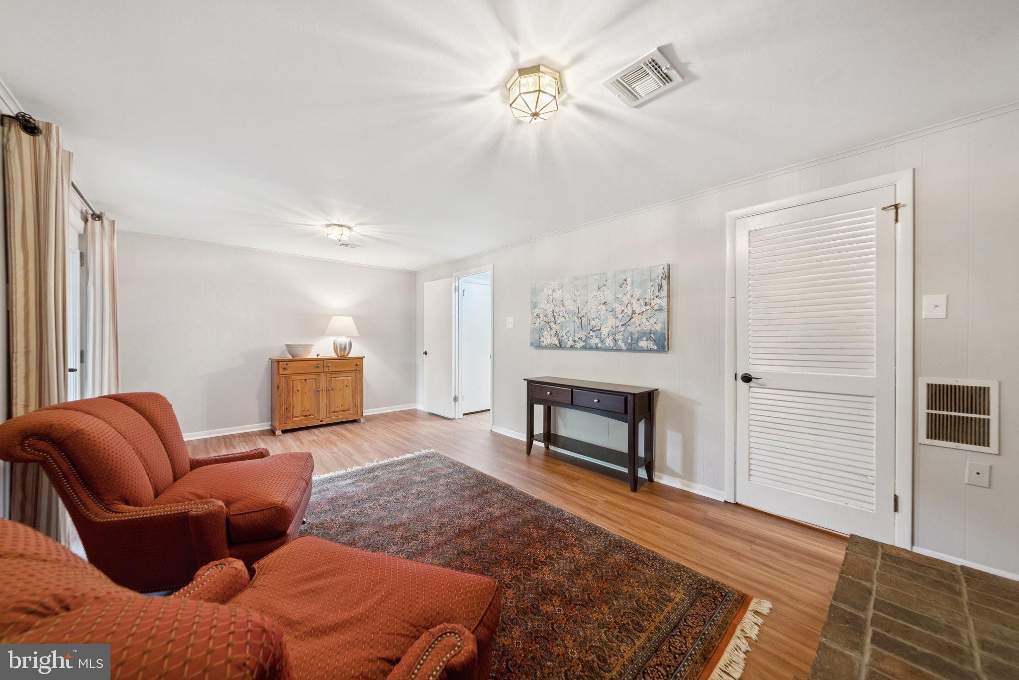 121 HARRISON STREET NE