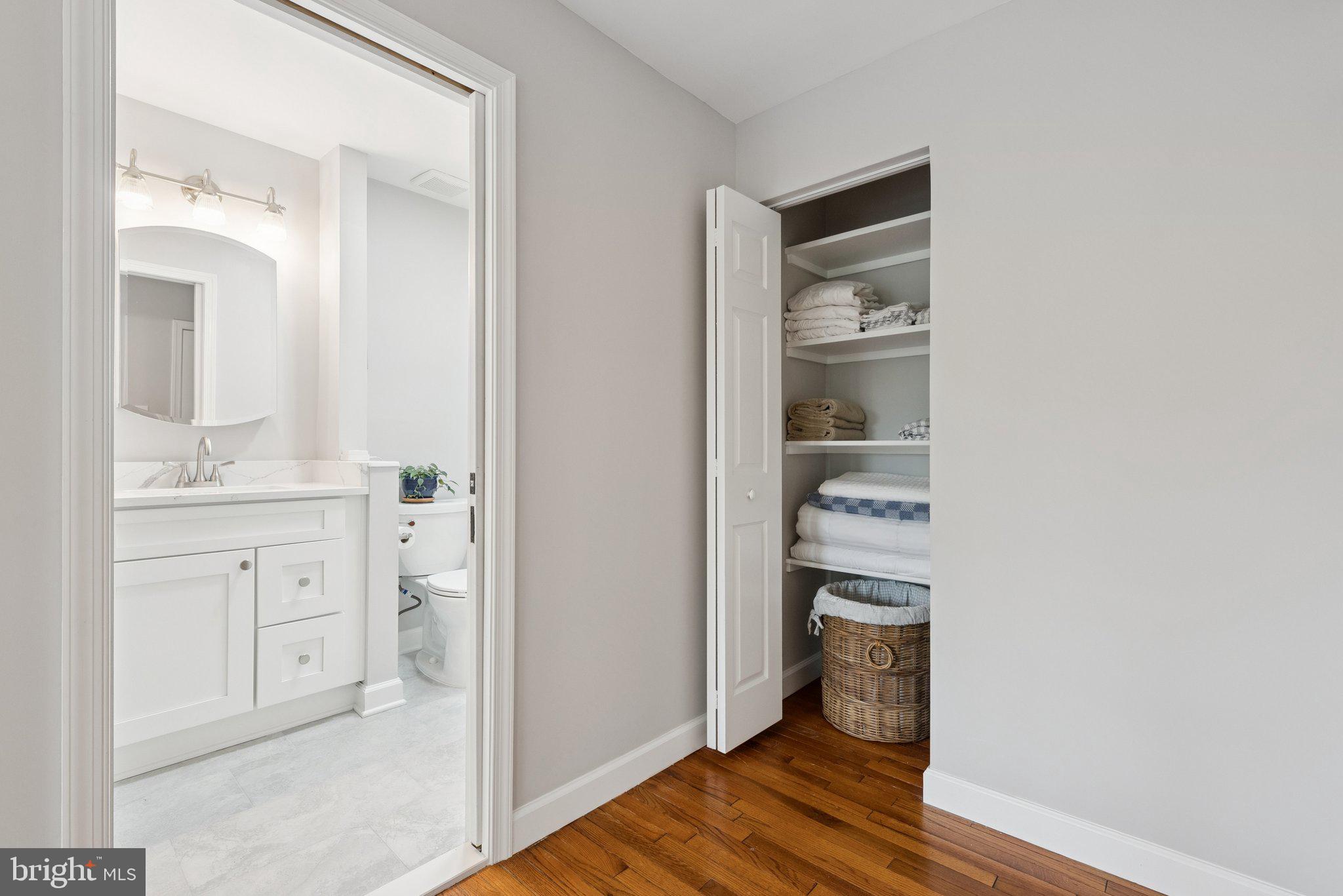 121 HARRISON STREET NE