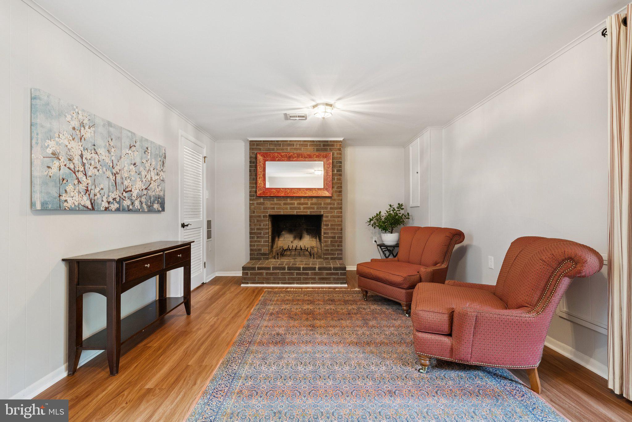 121 HARRISON STREET NE