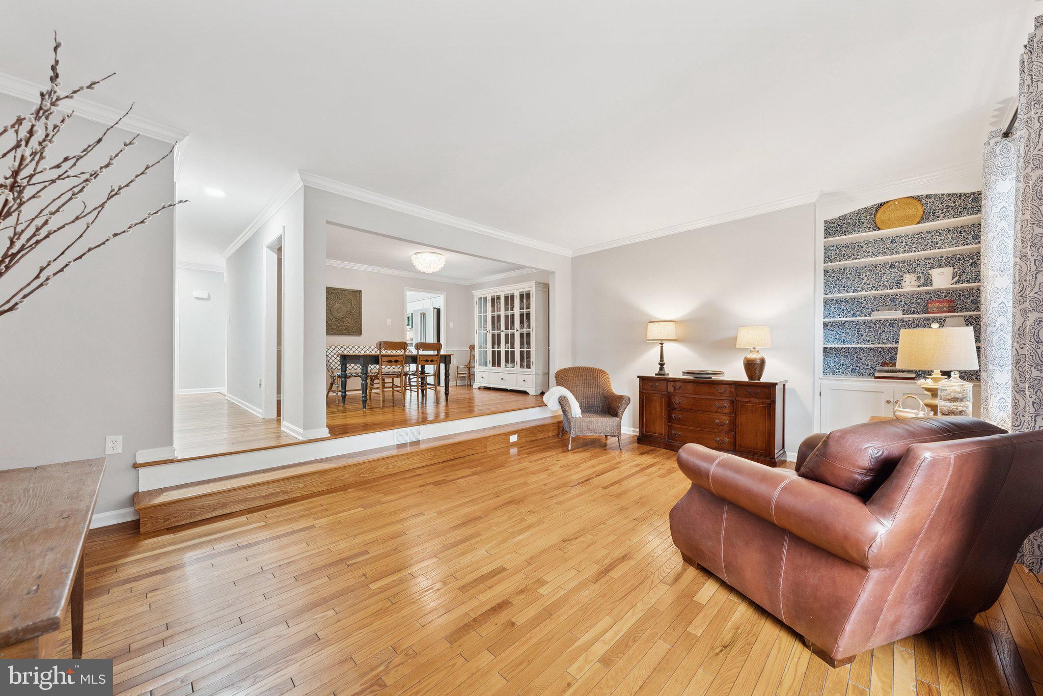 121 HARRISON STREET NE