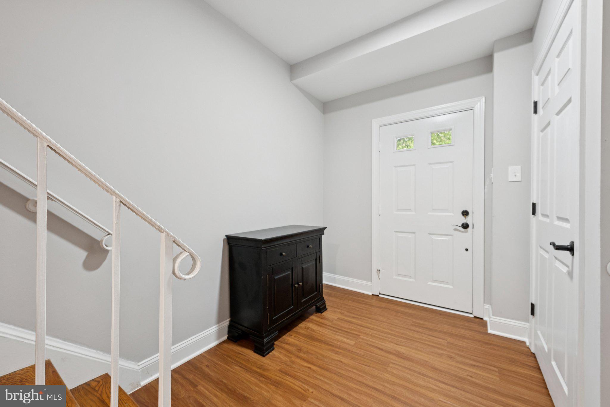 121 HARRISON STREET NE