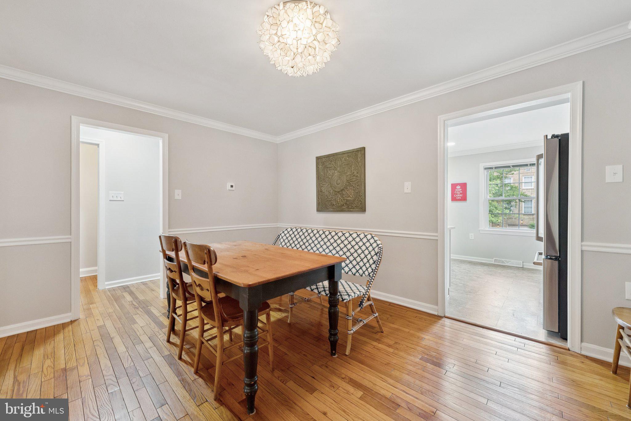 121 HARRISON STREET NE