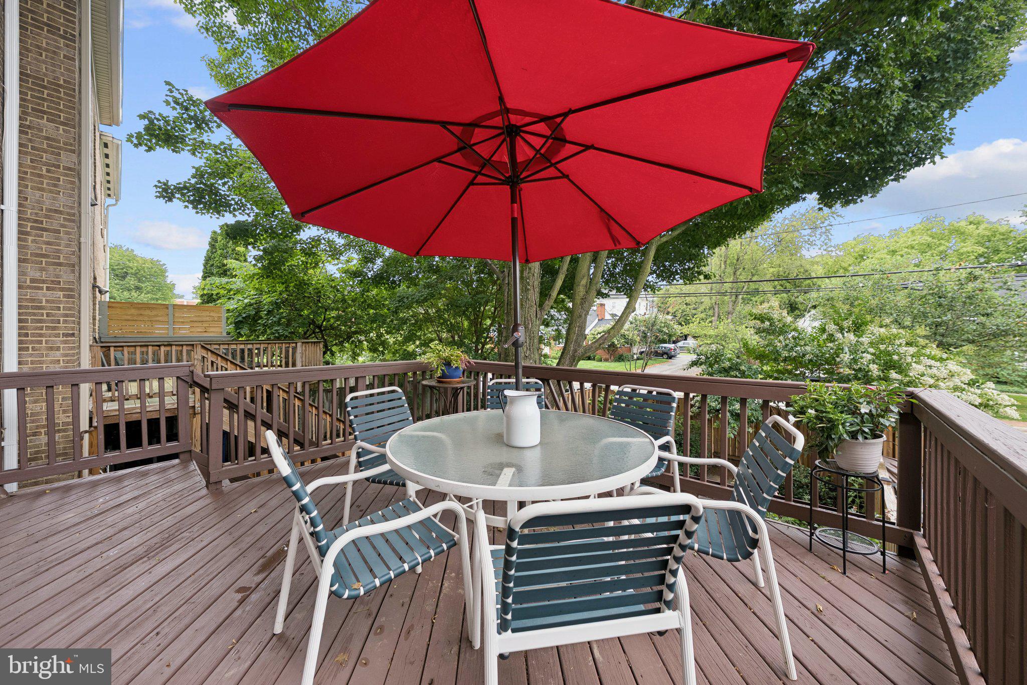 121 HARRISON STREET NE