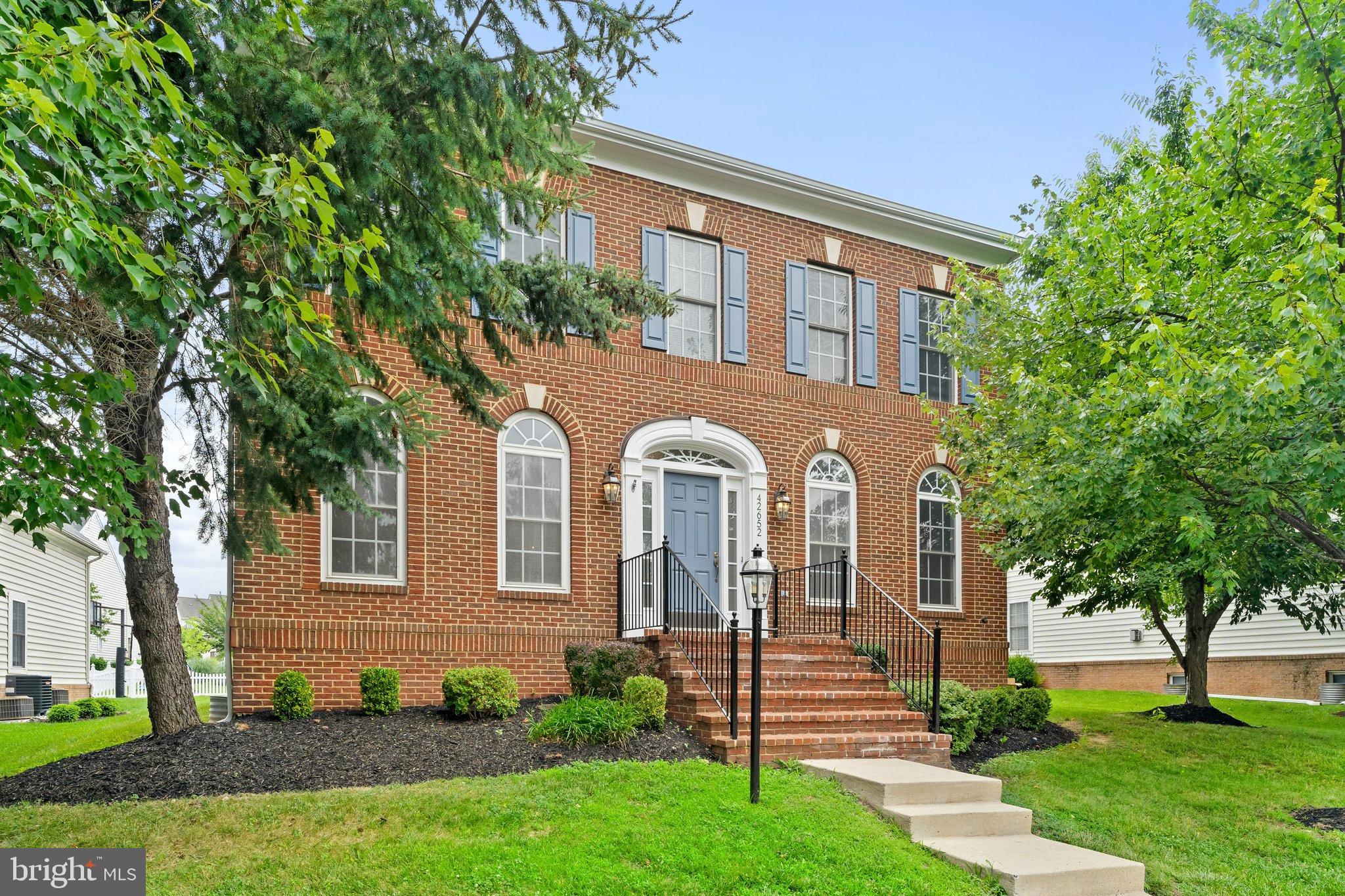 42652 LEGACY PARK DRIVE