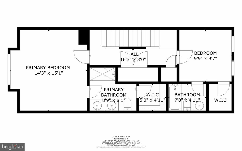 274 HIGH RAIL TERRACE SE