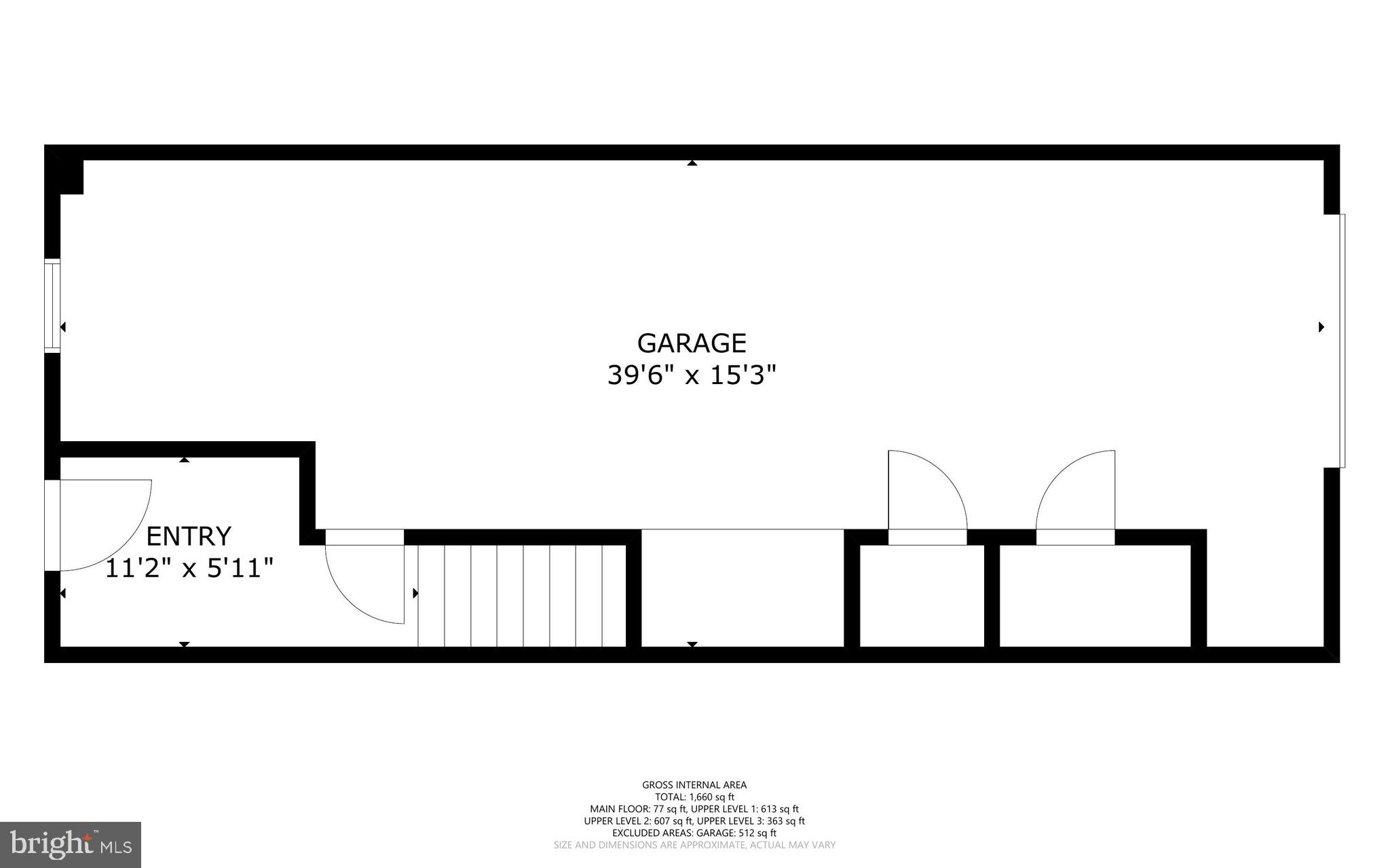 274 HIGH RAIL TERRACE SE