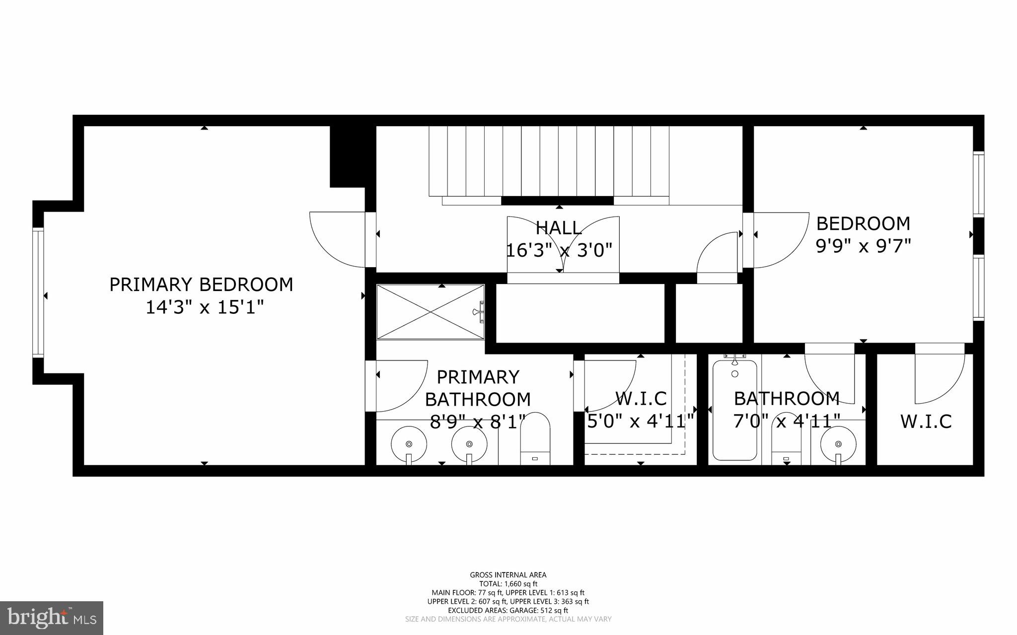 274 HIGH RAIL TERRACE SE