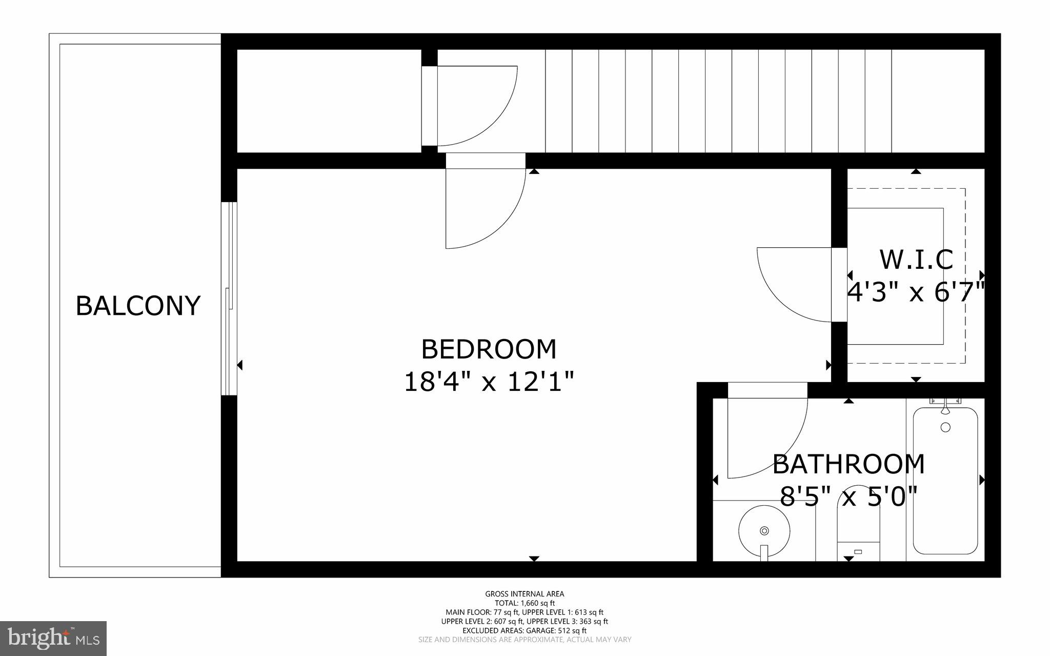 274 HIGH RAIL TERRACE SE