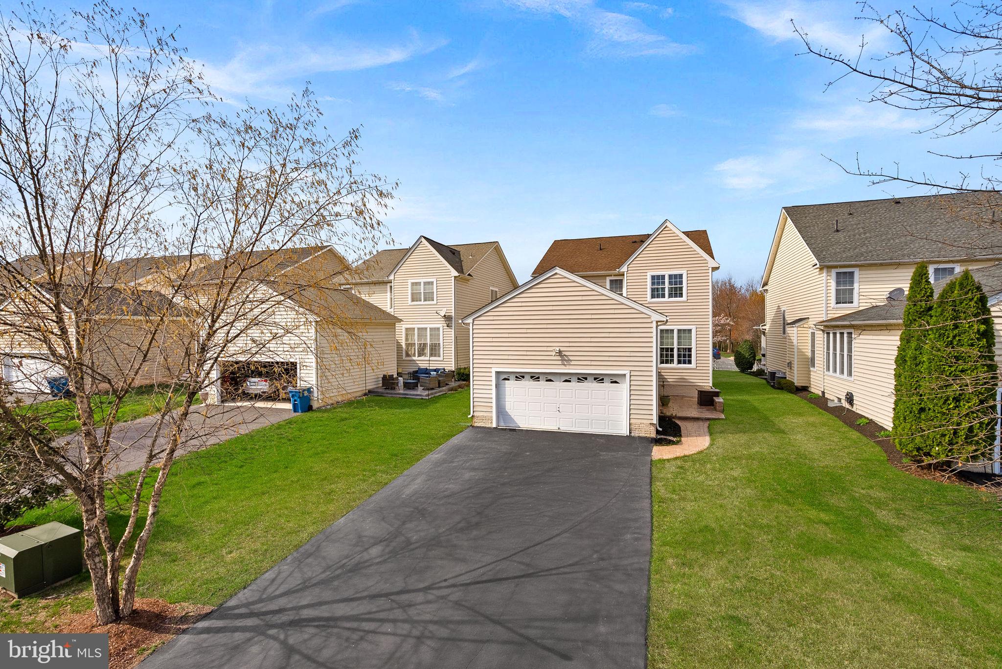 25160 RIDING CENTER DRIVE