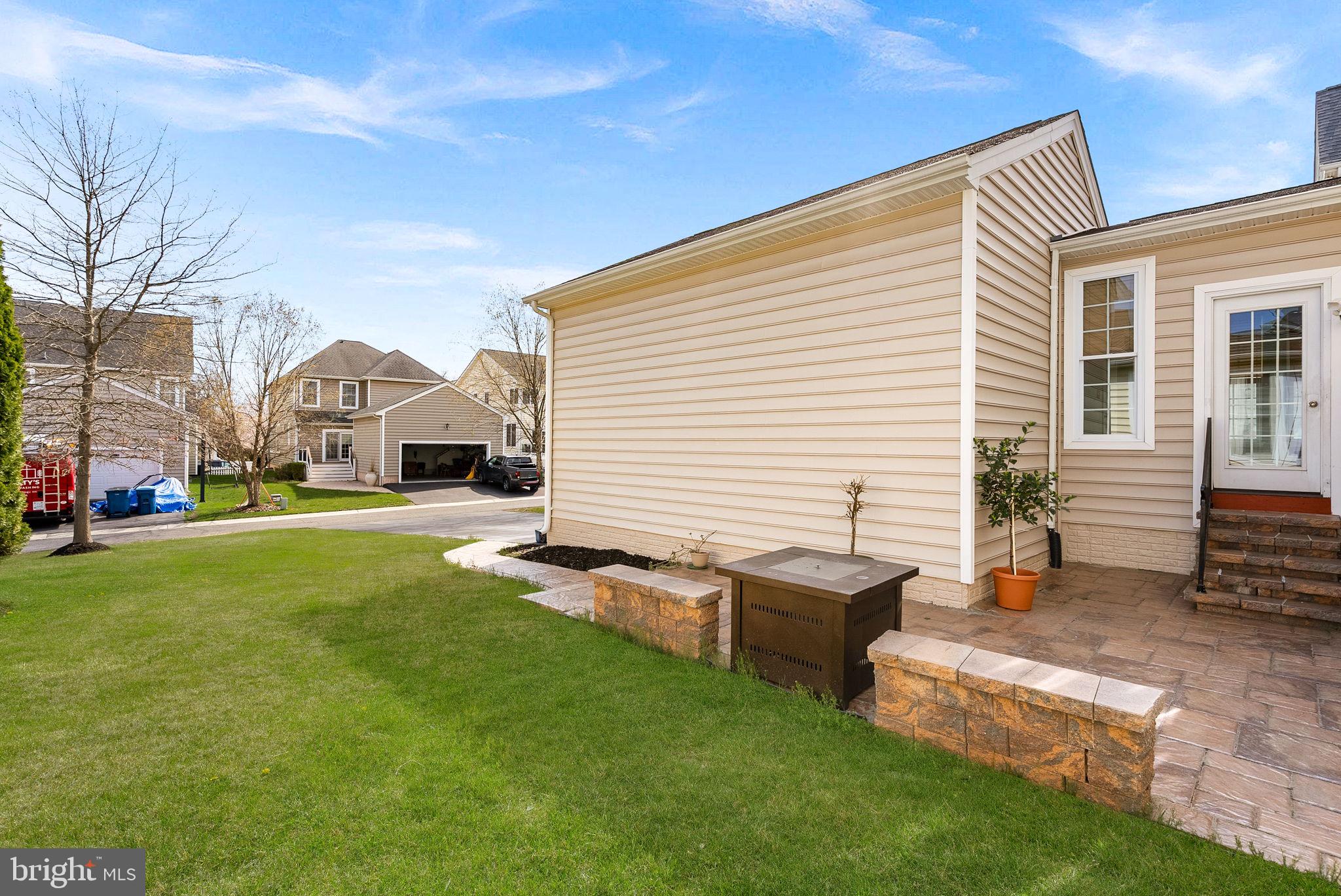 25160 RIDING CENTER DRIVE