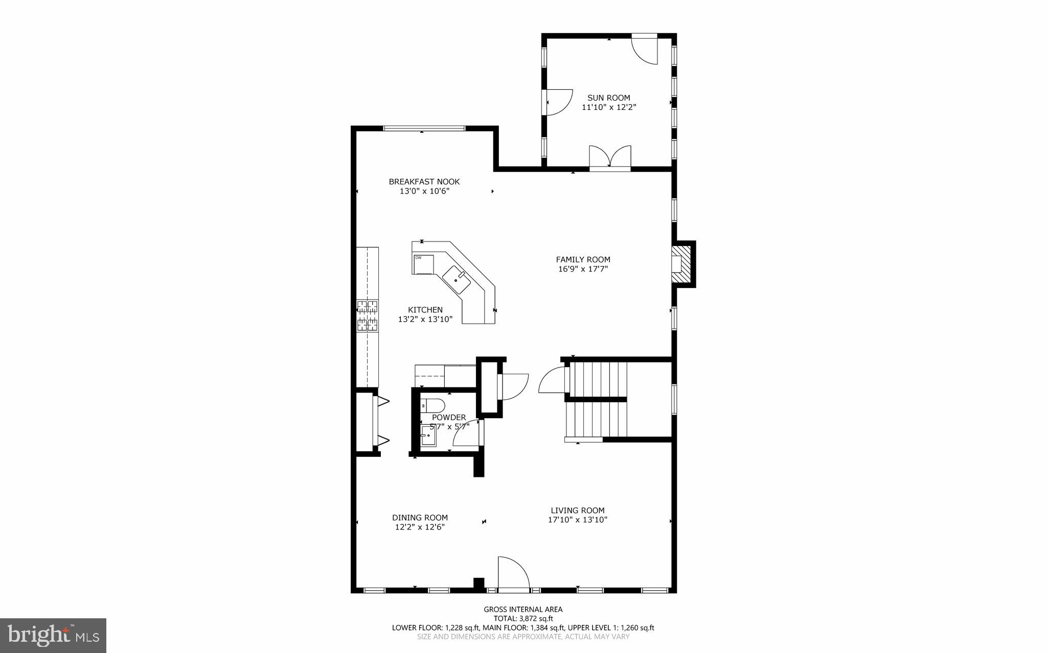 25160 RIDING CENTER DRIVE