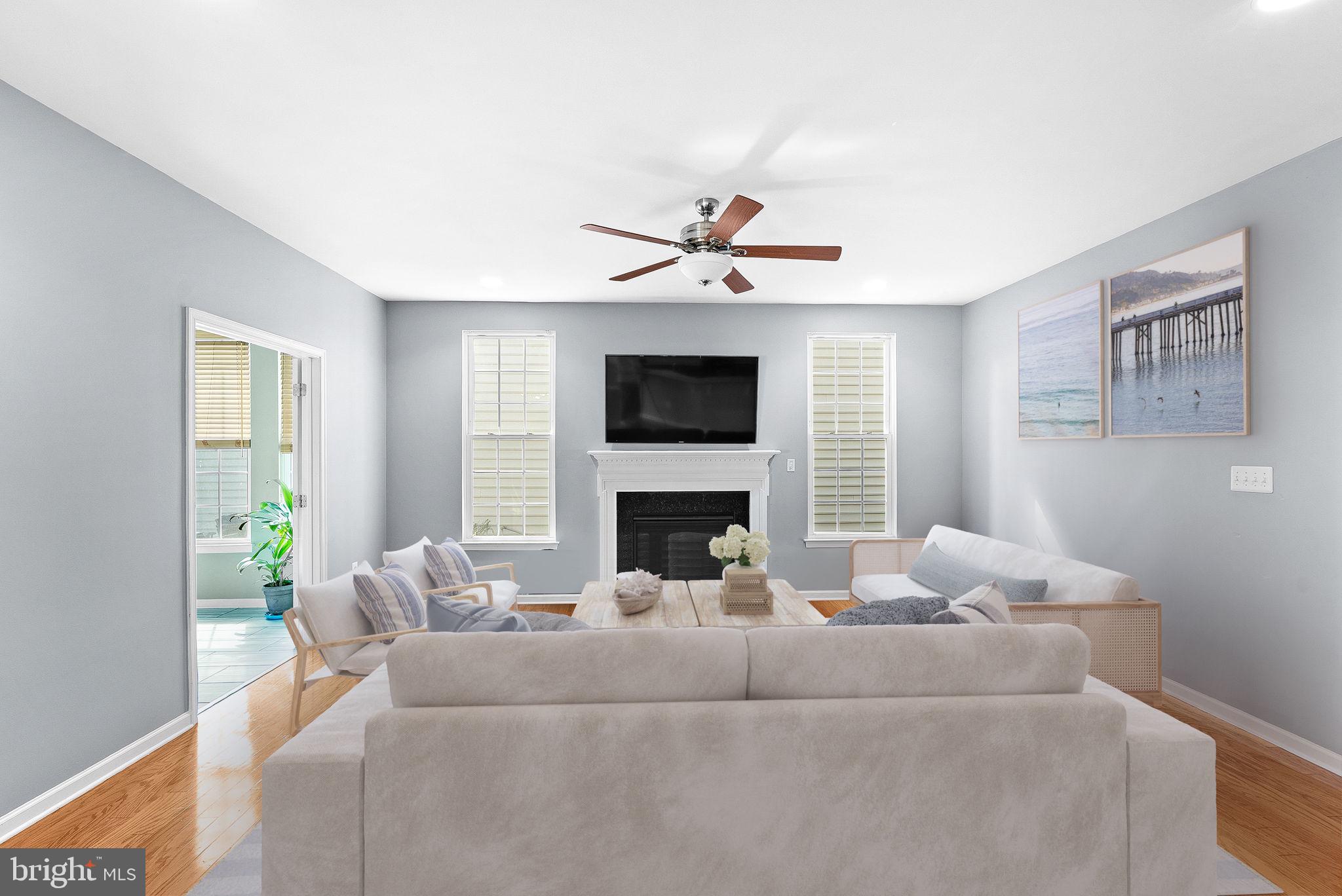 25160 RIDING CENTER DRIVE