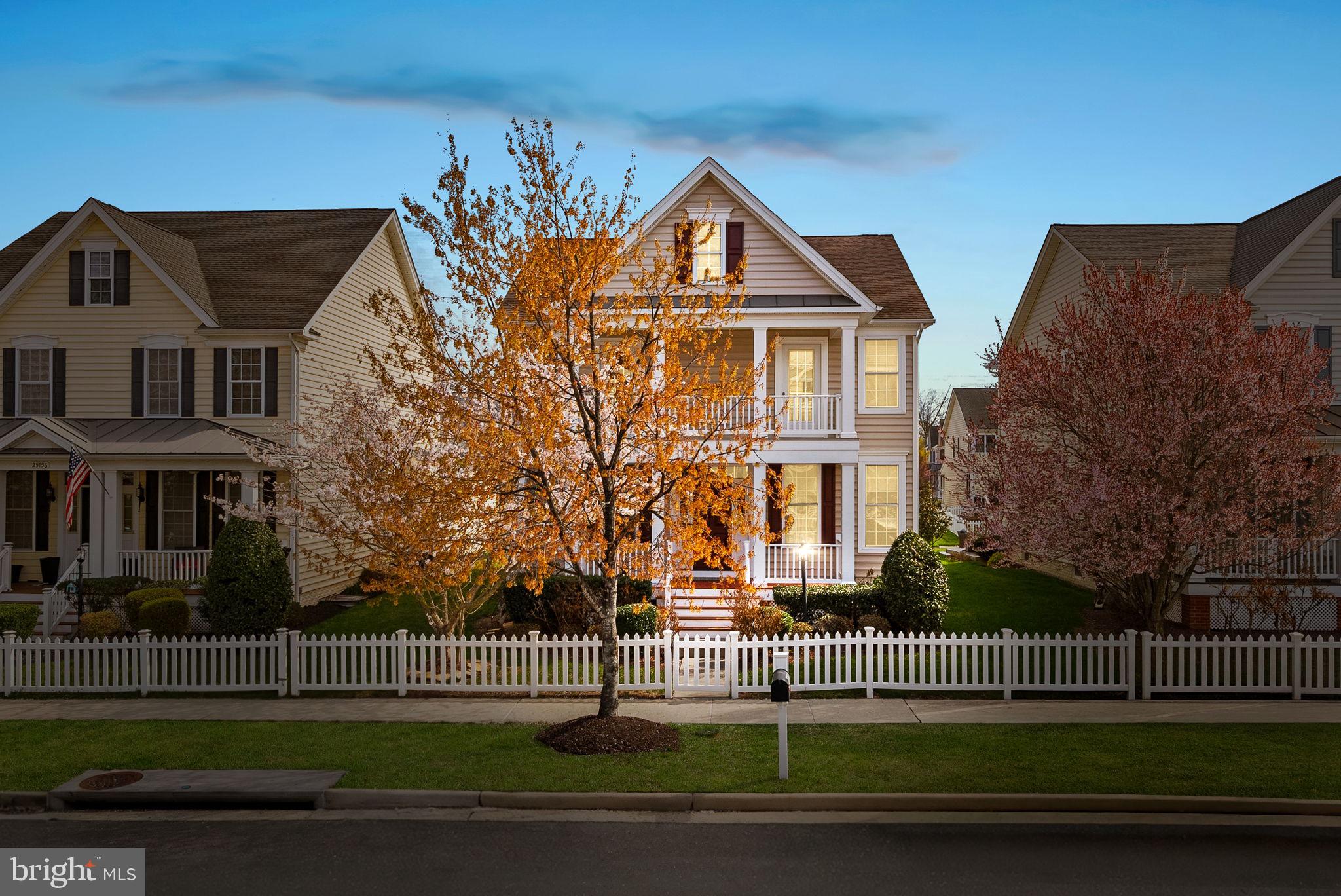 25160 RIDING CENTER DRIVE