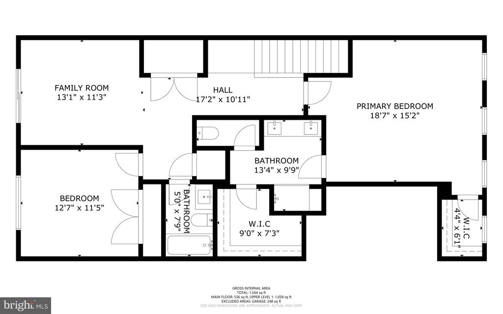 212 PARK CENTRAL TERRACE