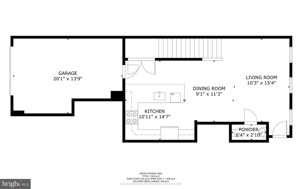 212 PARK CENTRAL TERRACE