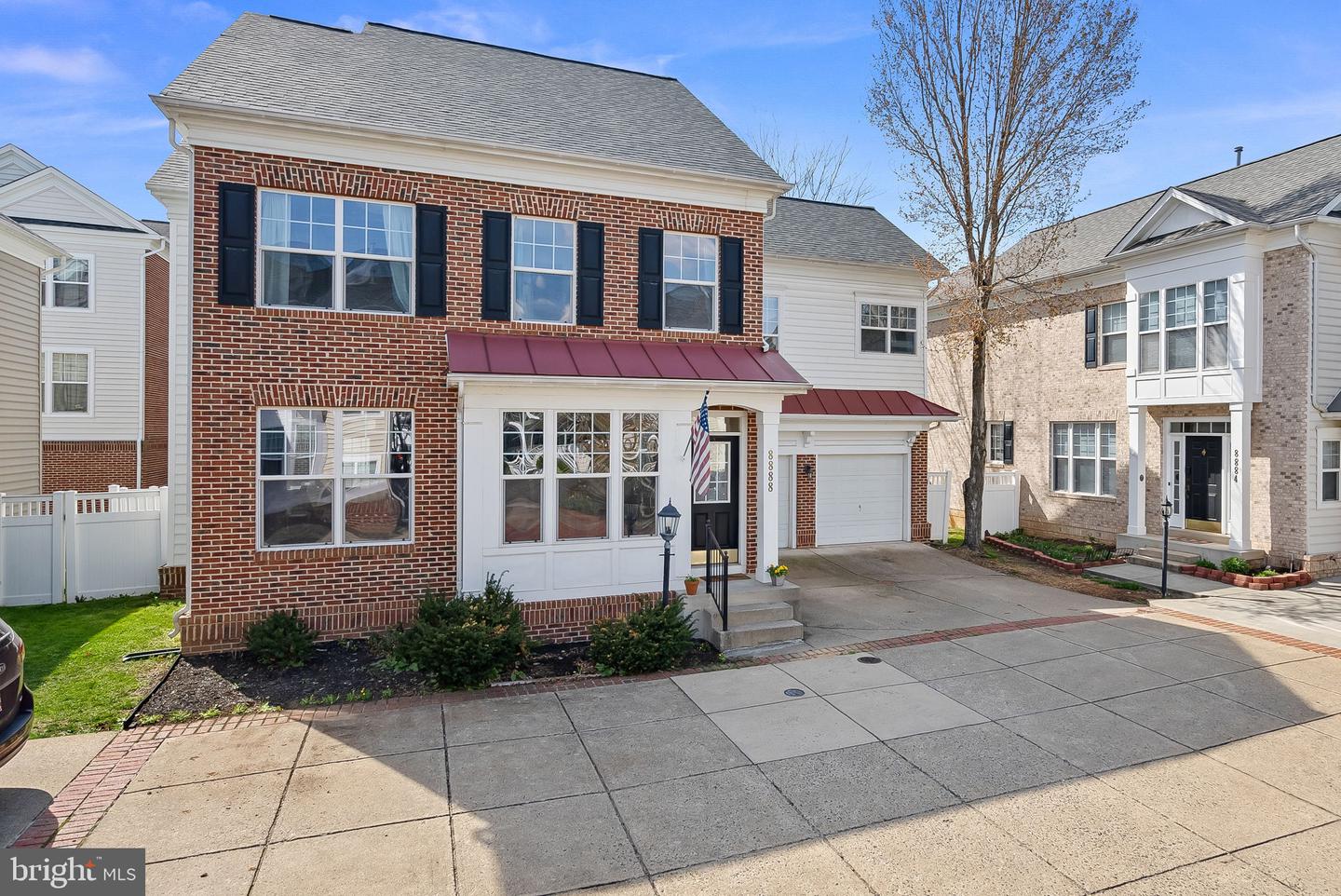 8888 Song Sparrow Dr