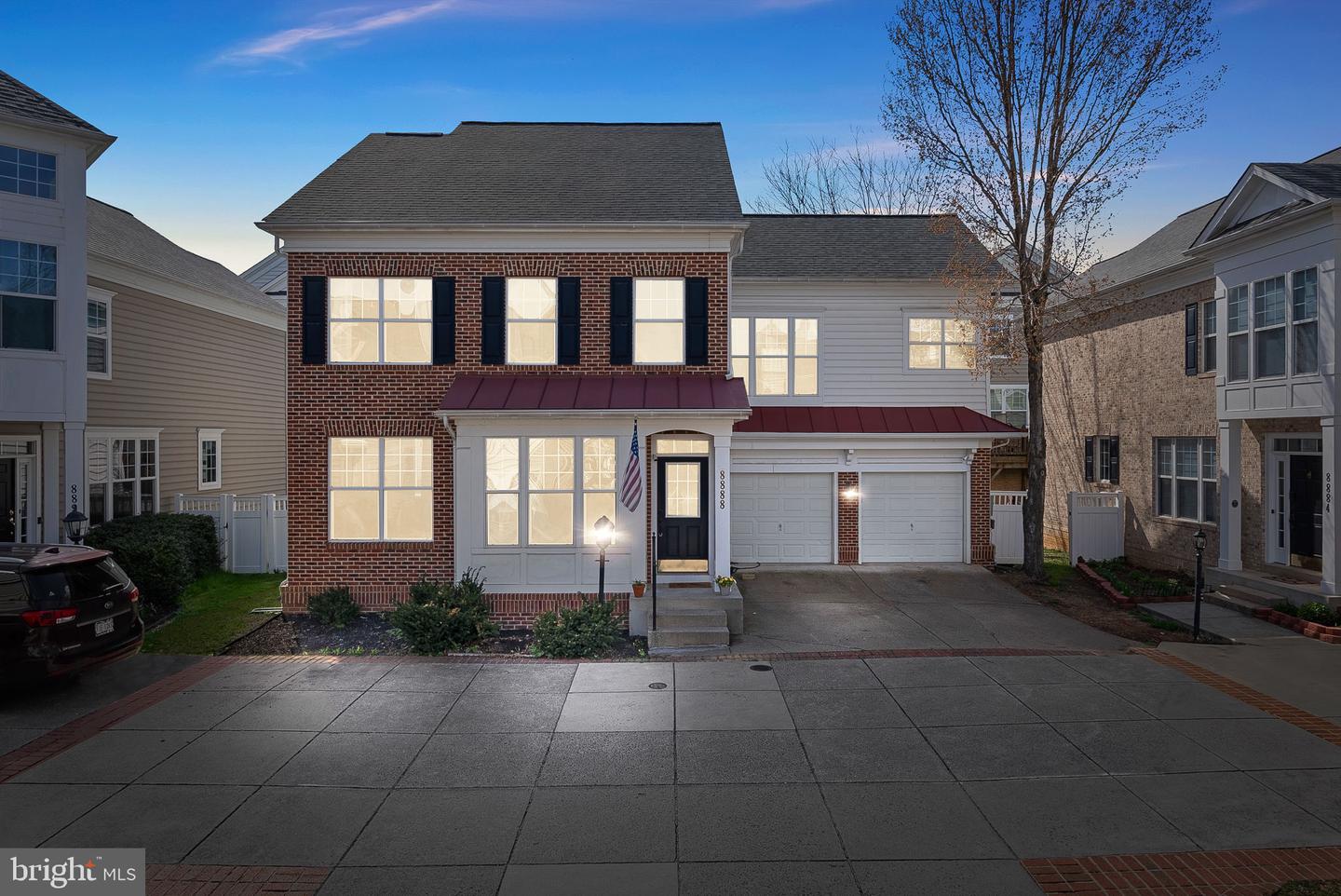 8888 Song Sparrow Dr