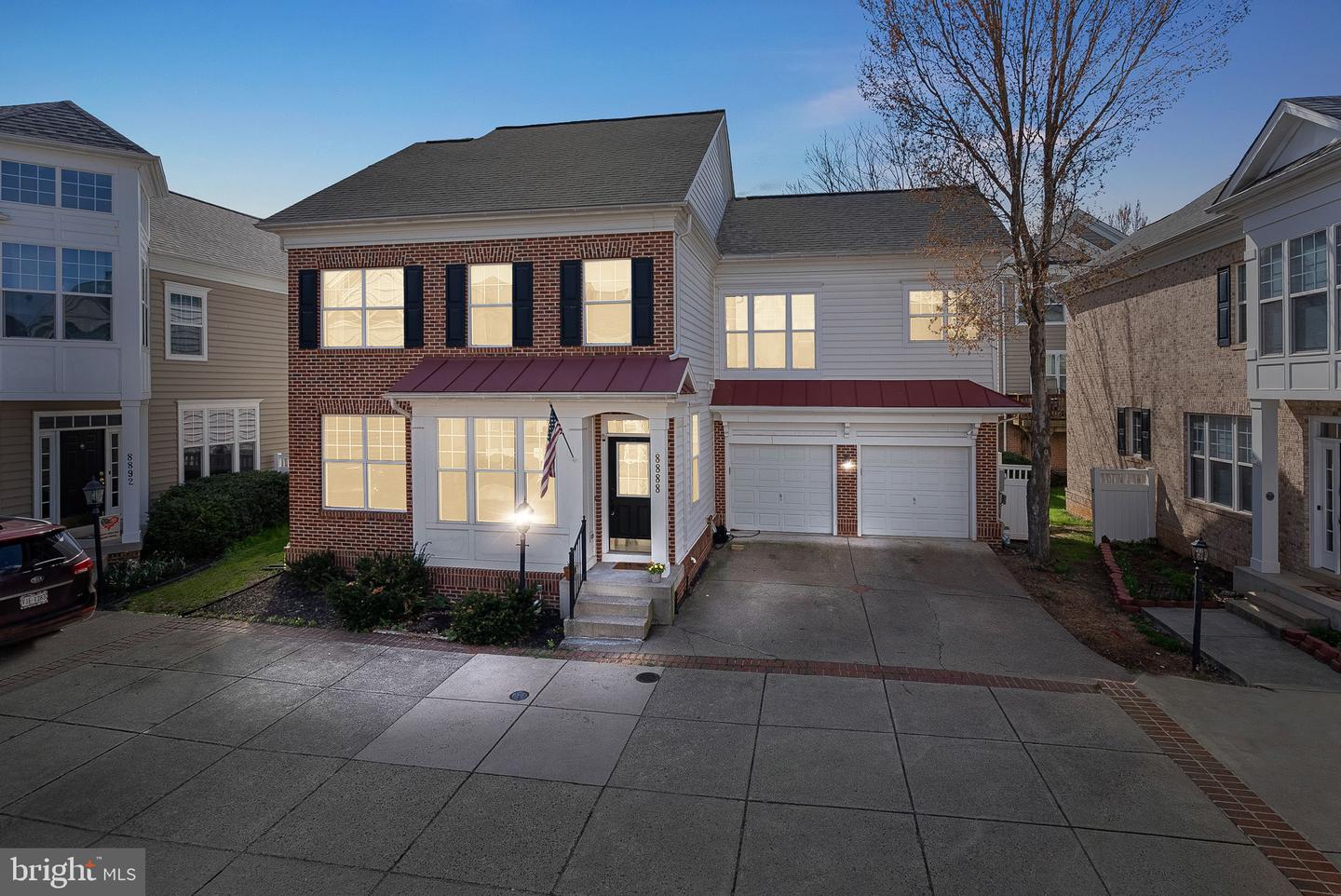 8888 Song Sparrow Dr