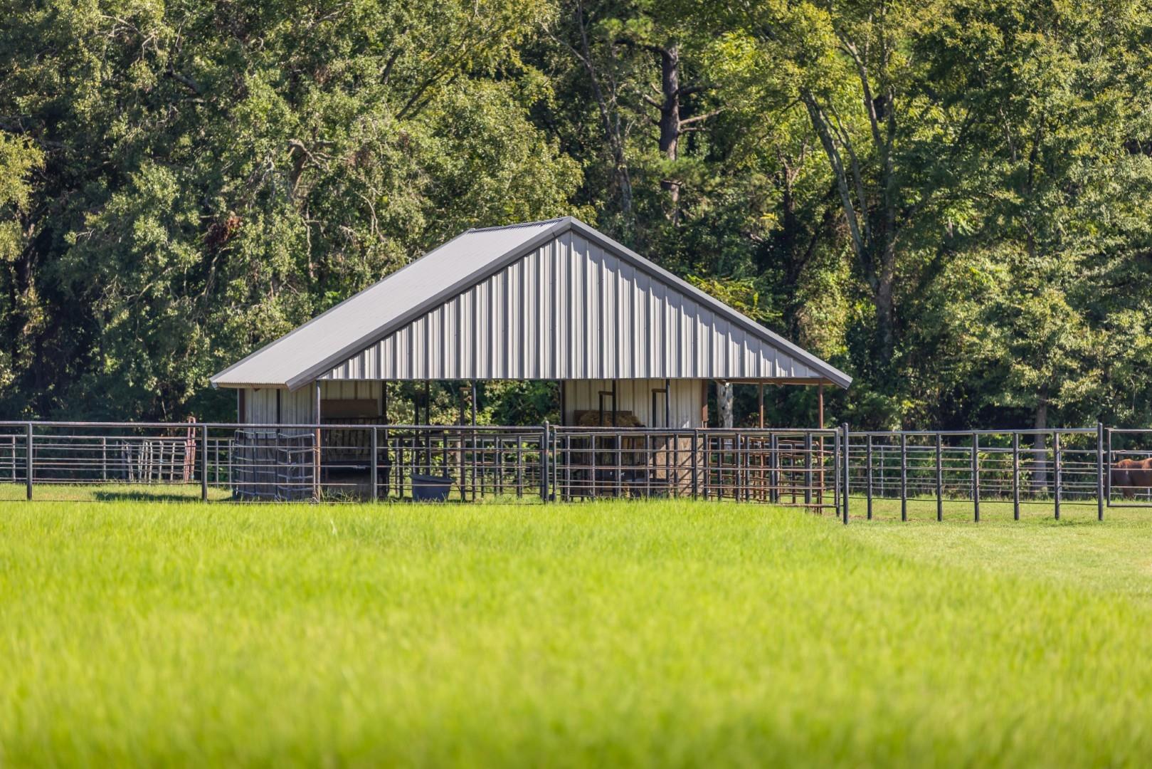 13288 County Road 4122