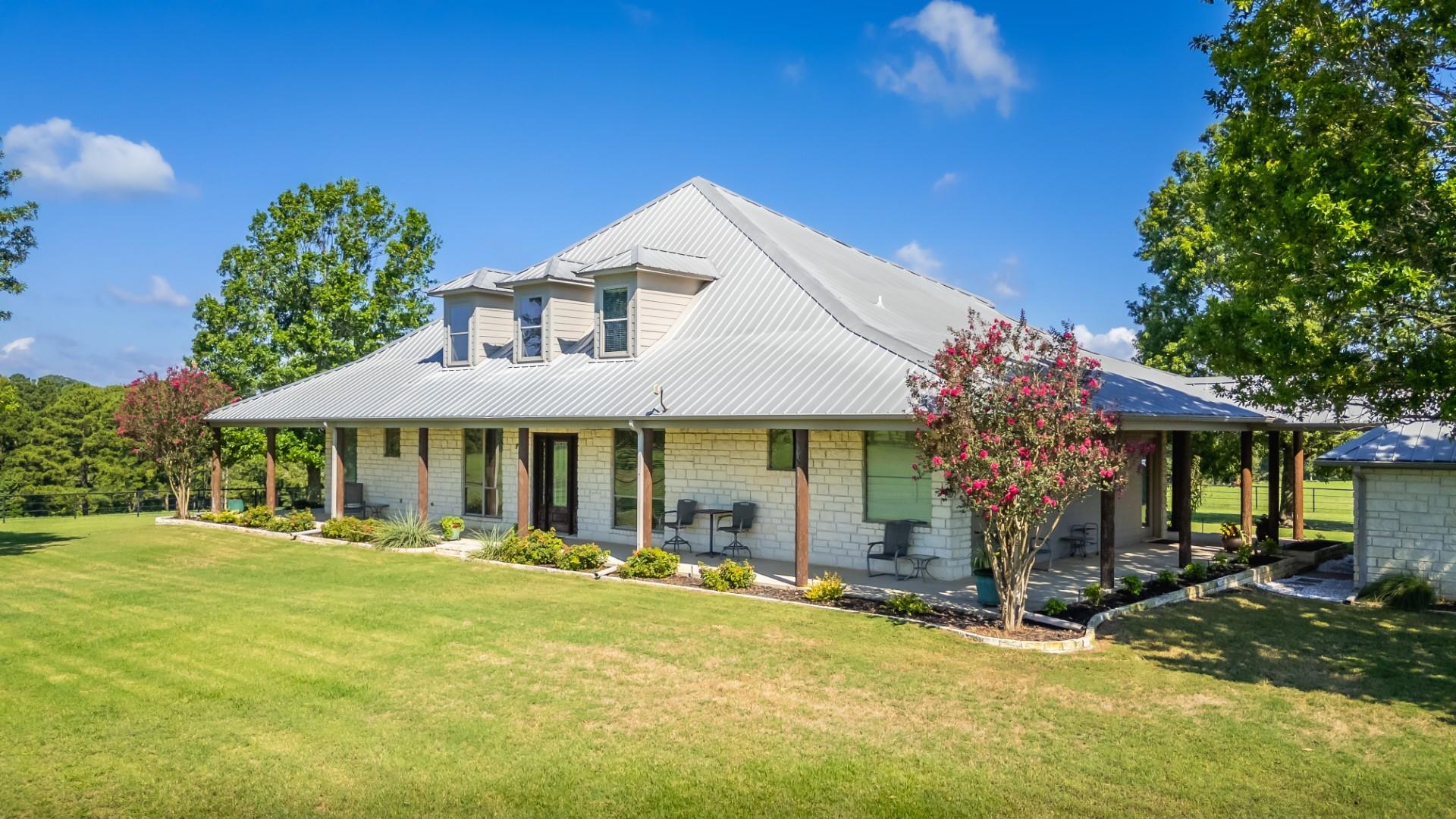 13288 County Road 4122