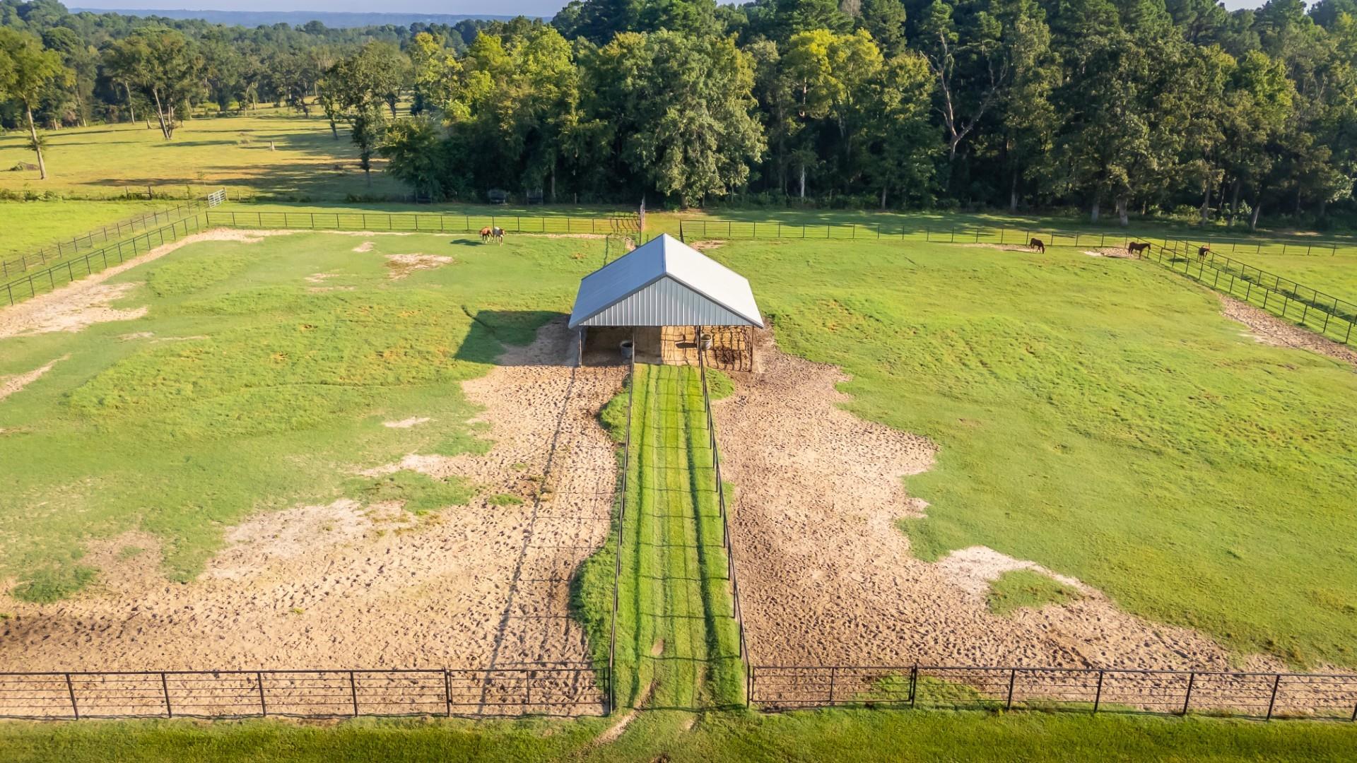 13288 County Road 4122