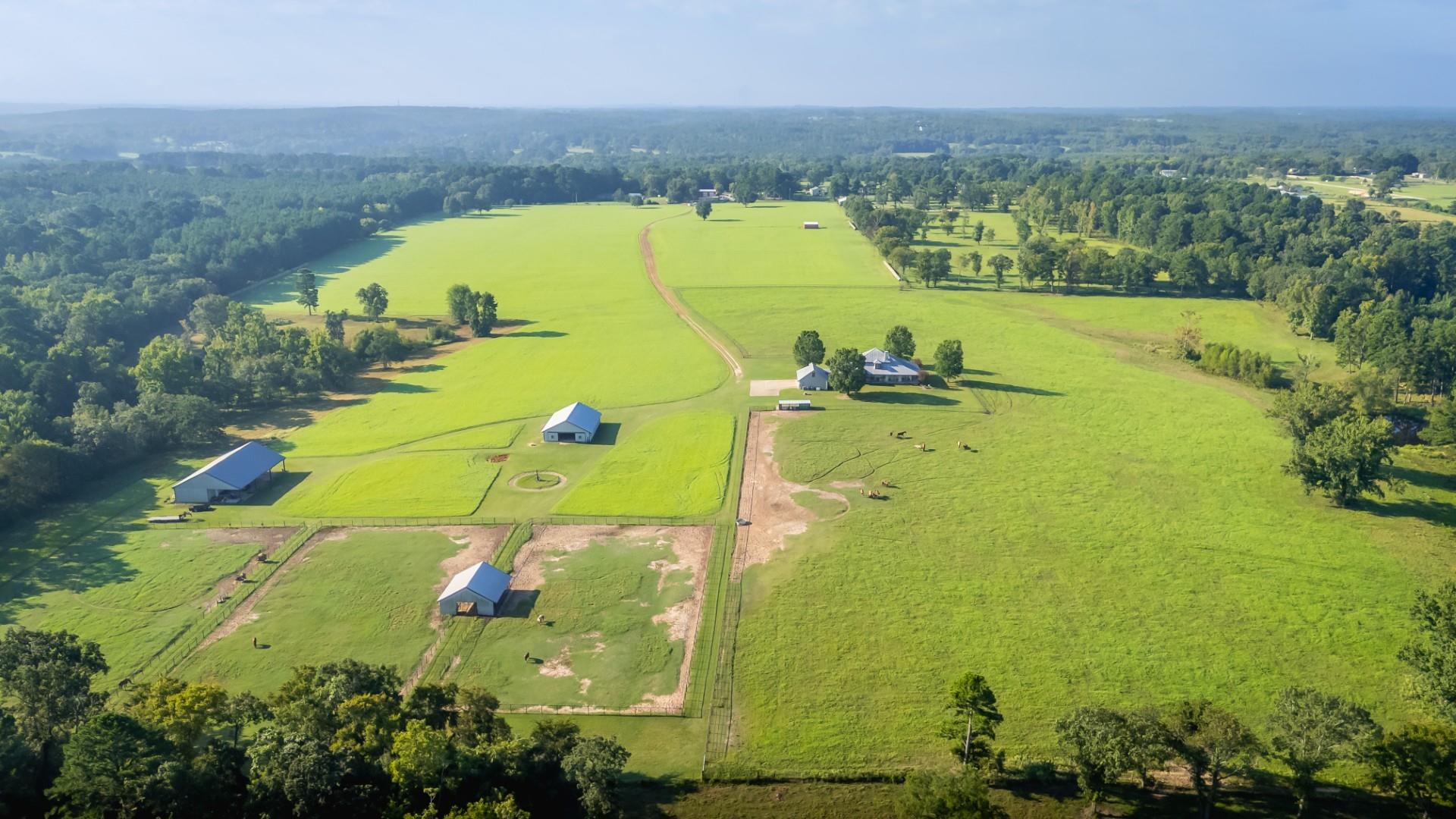 13288 County Road 4122