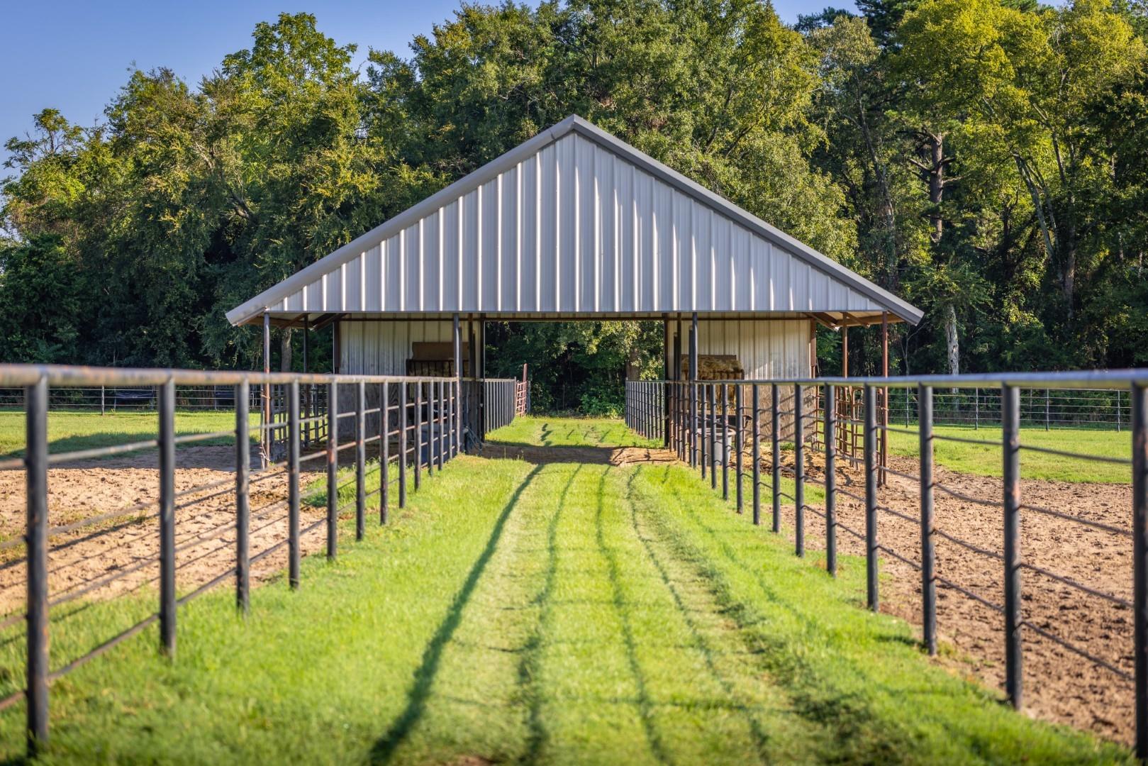 13288 County Road 4122