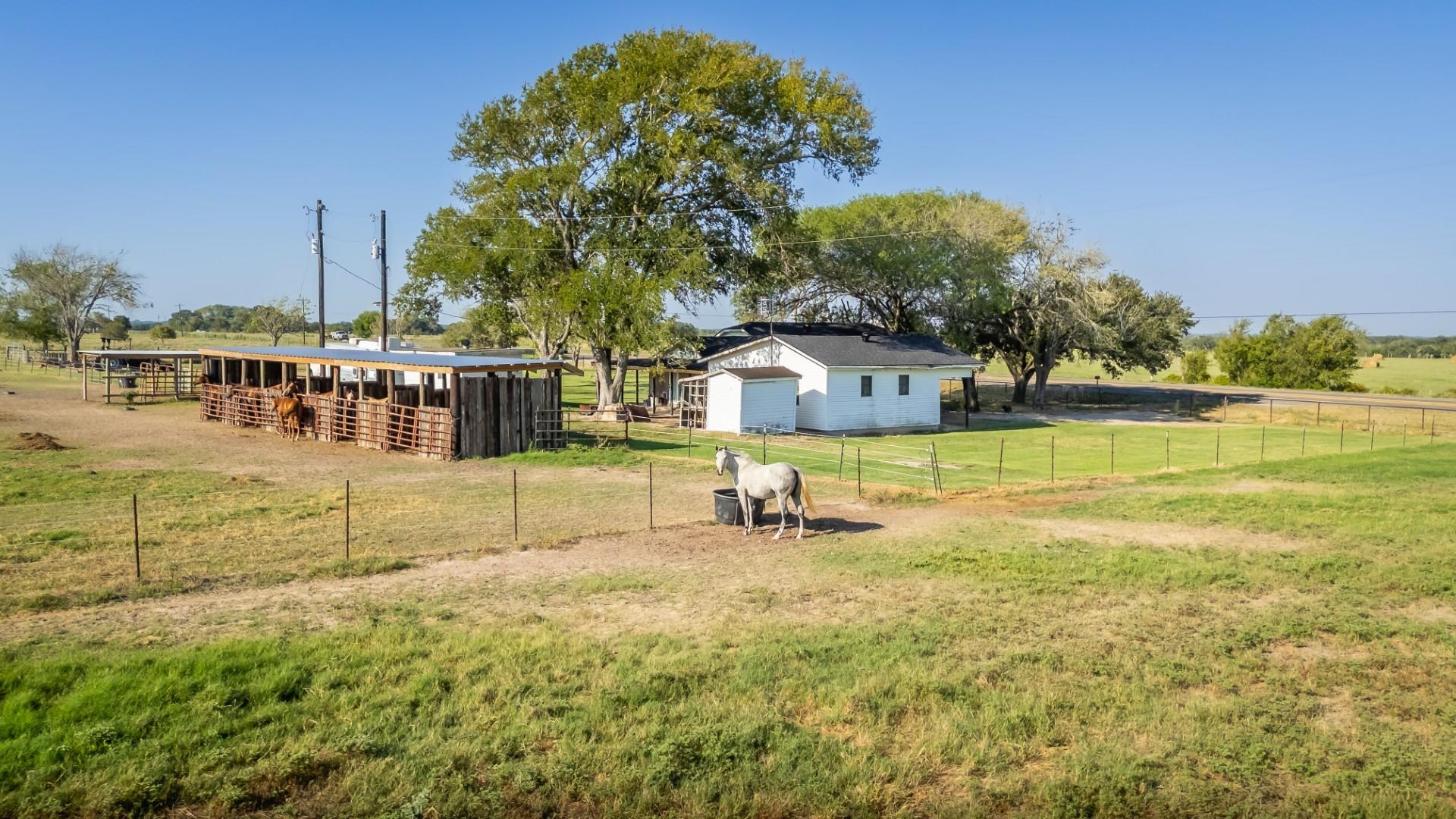 3971 Us Highway 77 S