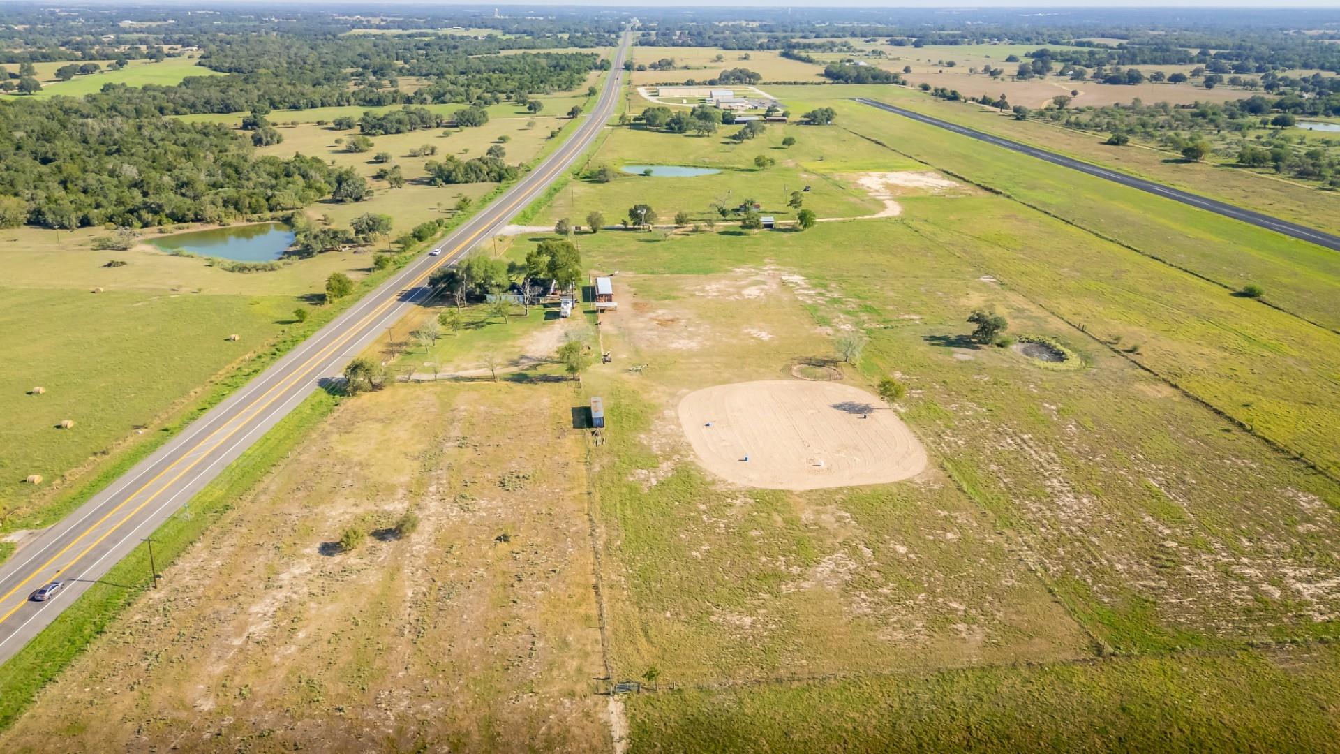 3971 Us Highway 77 S