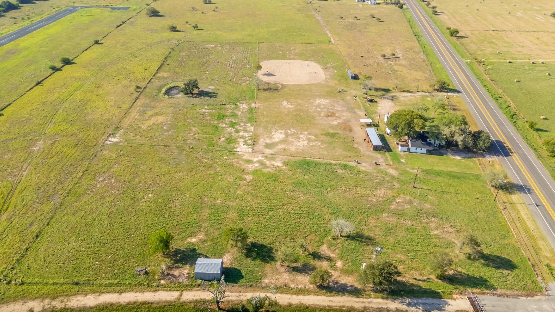 3971 Us Highway 77 S