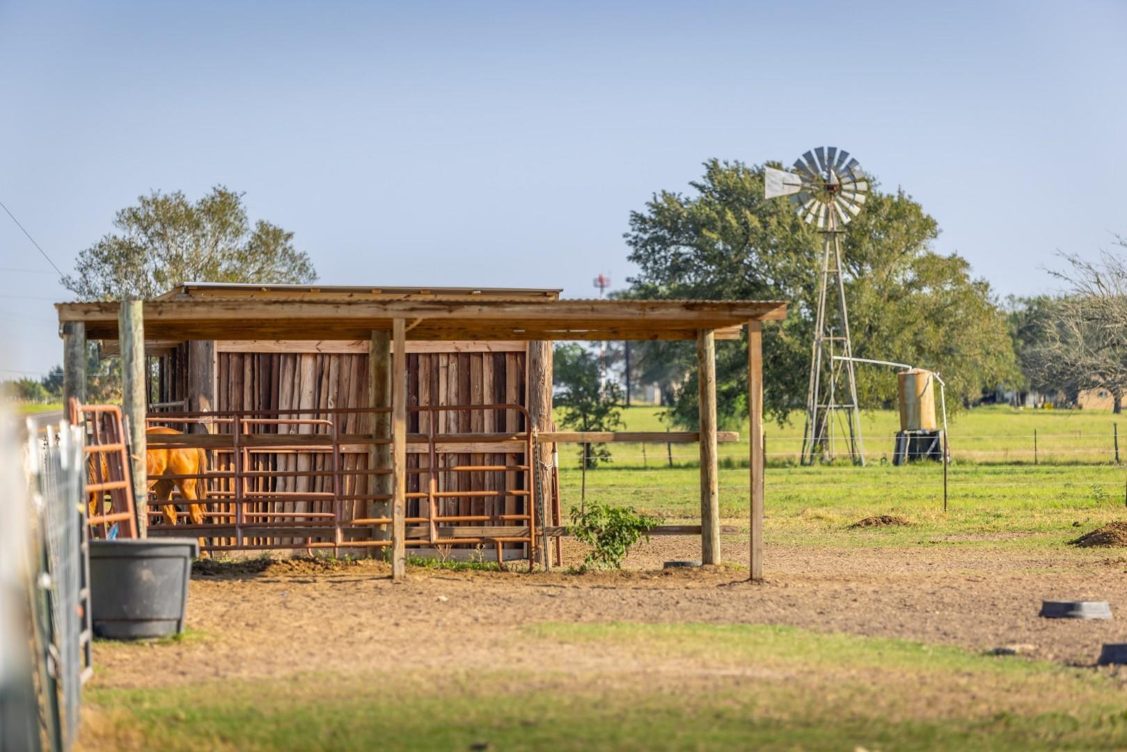 3971 Us Highway 77 S