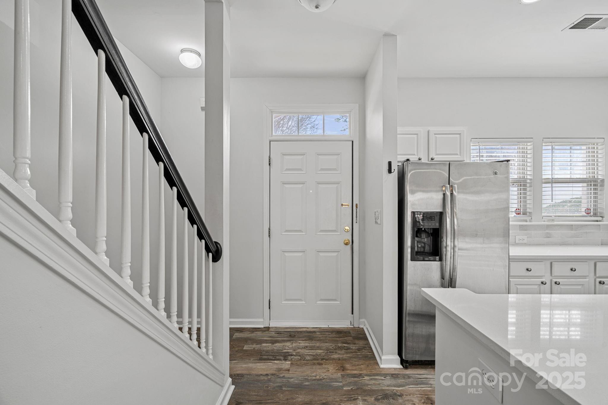 3026 Uxbridge Woods Court