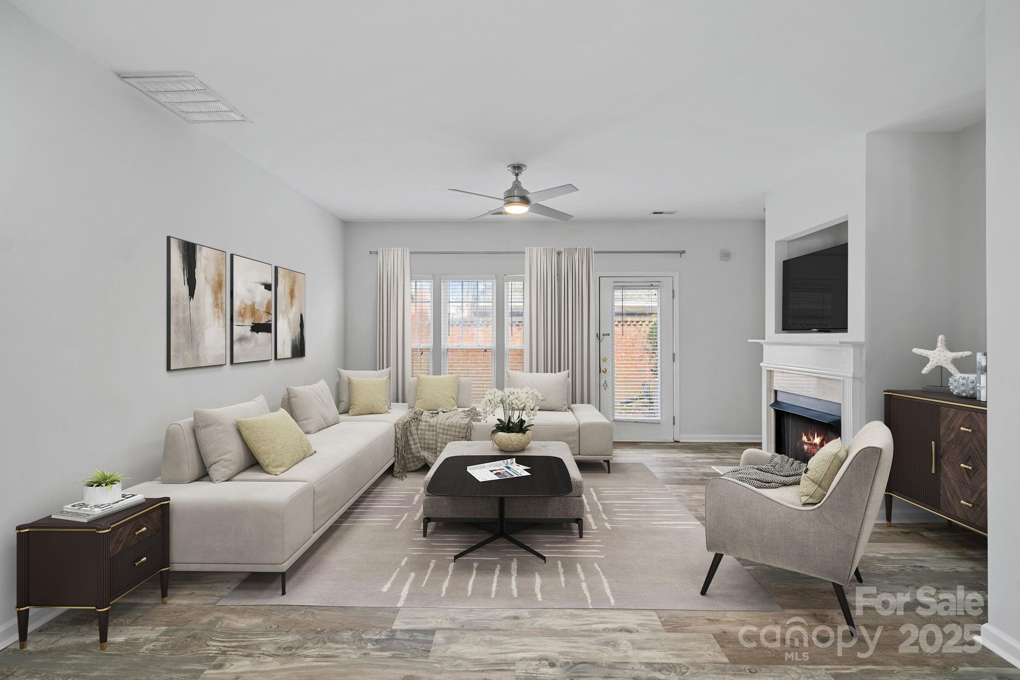 3026 Uxbridge Woods Court