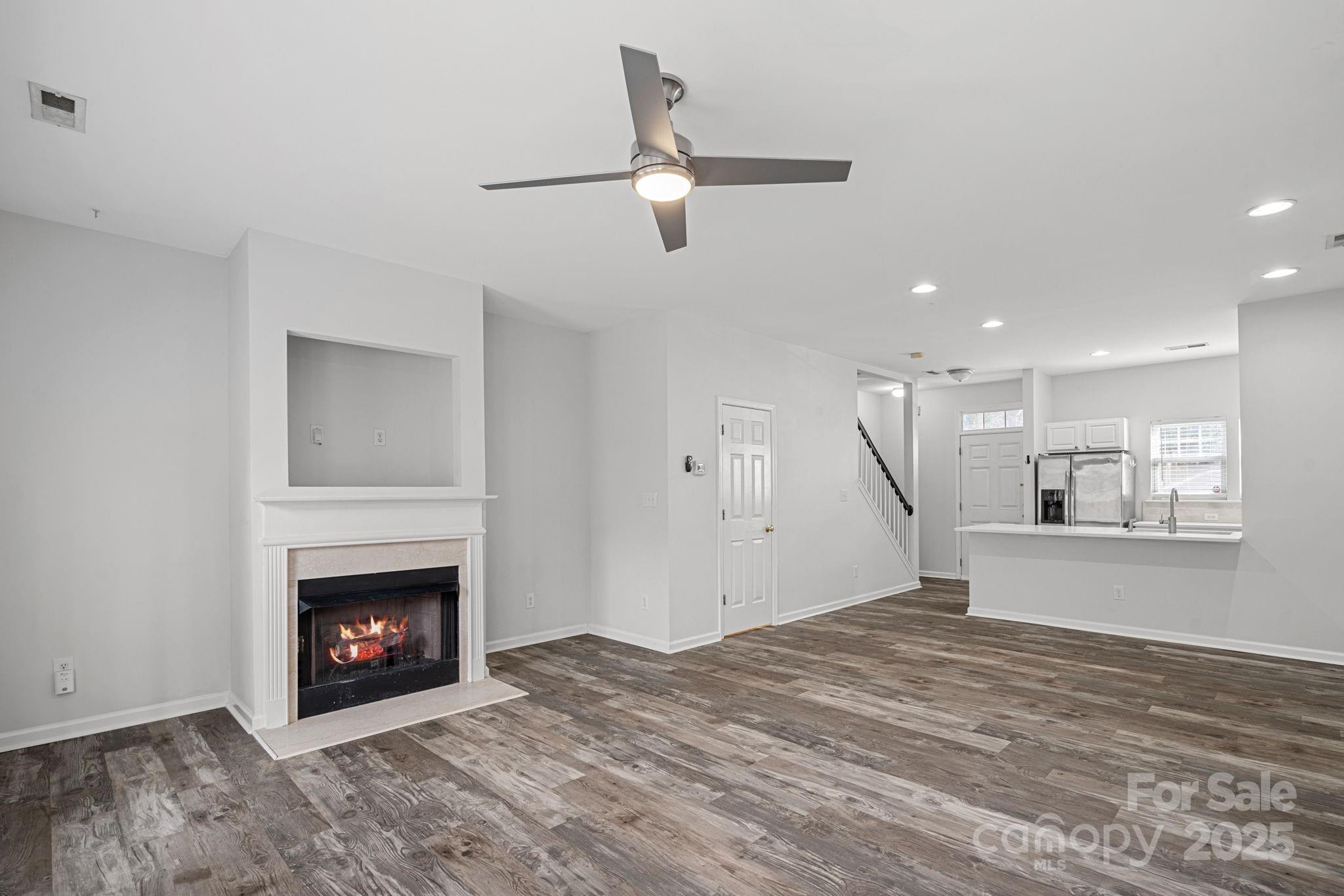 3026 Uxbridge Woods Court