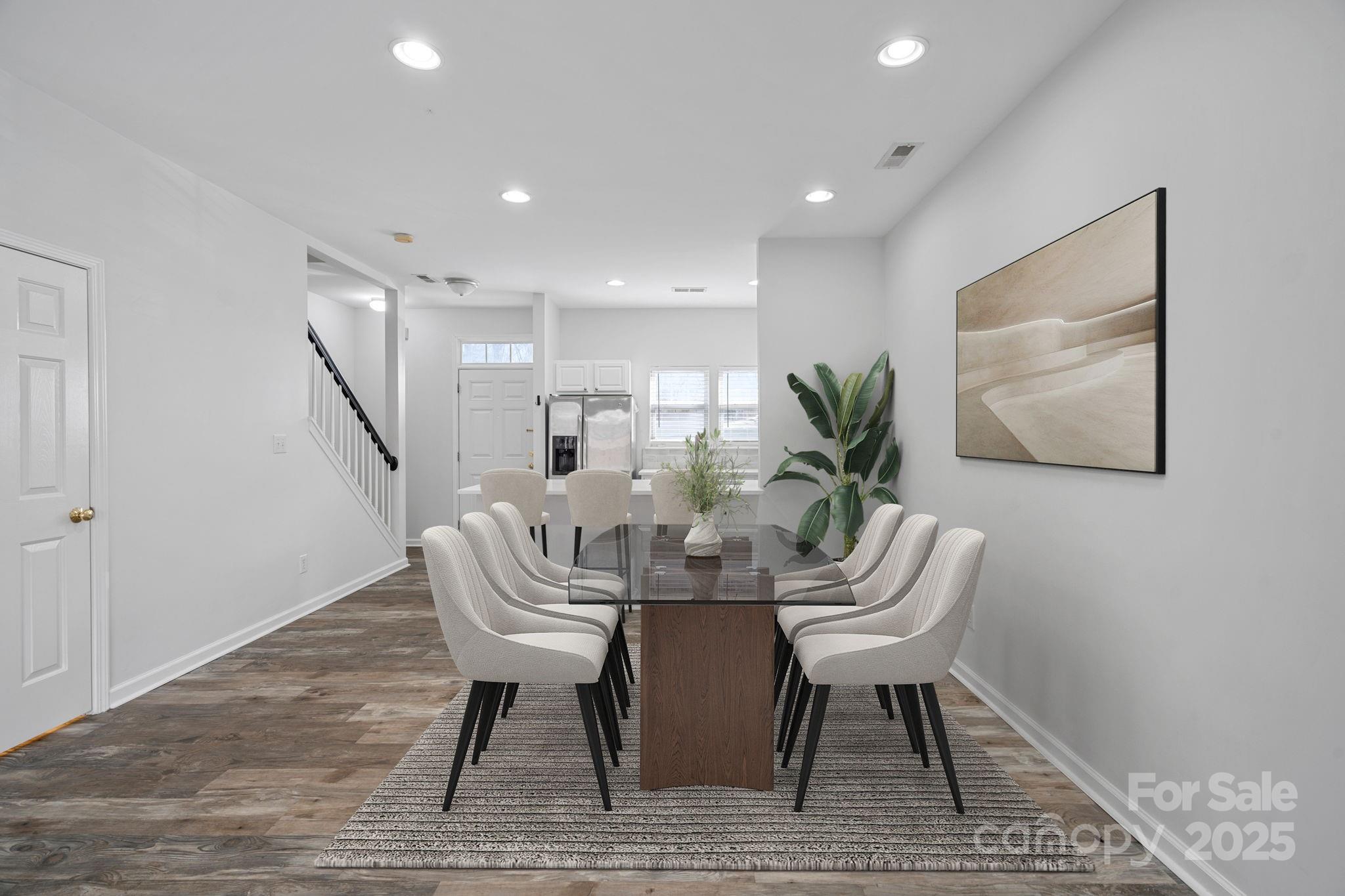 3026 Uxbridge Woods Court