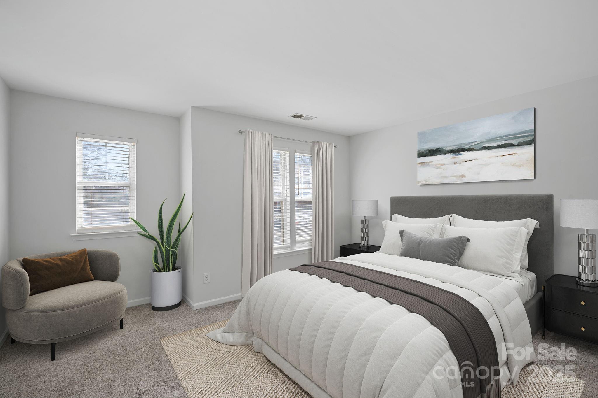 3026 Uxbridge Woods Court