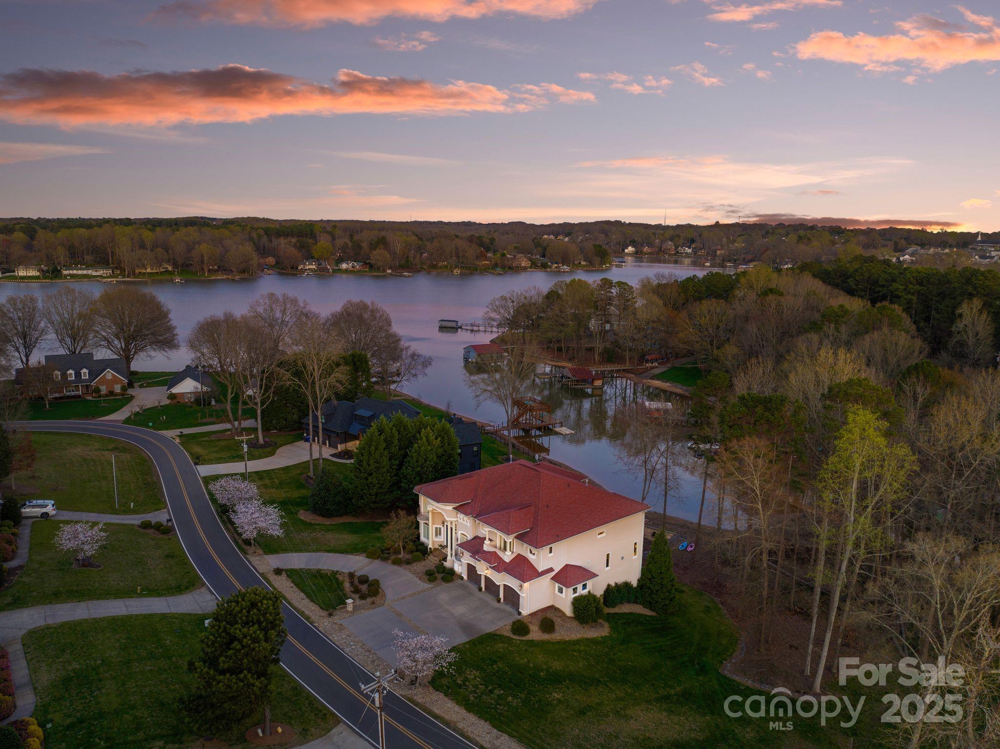 237 Wilson Lake Road
