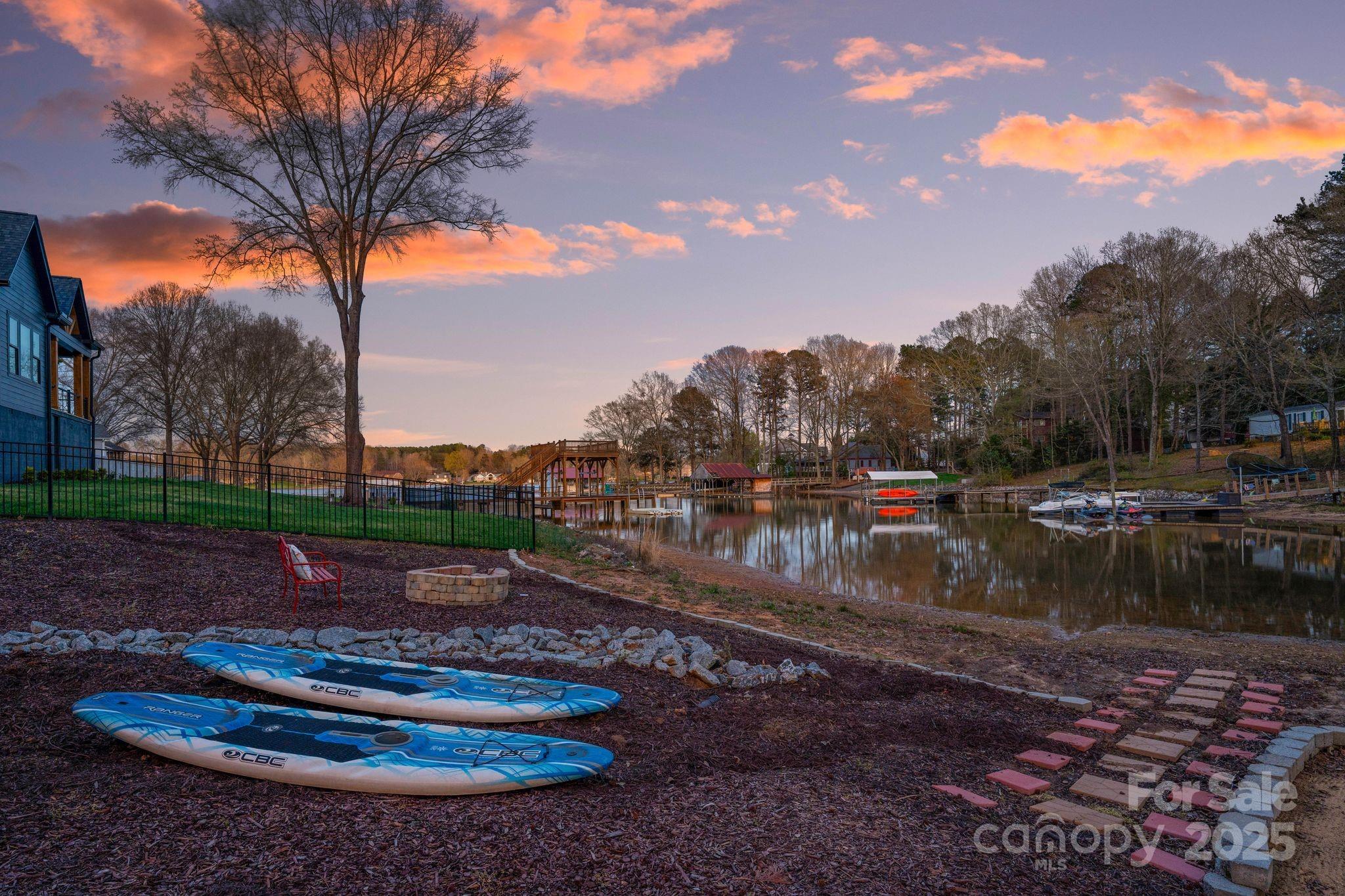 237 Wilson Lake Road