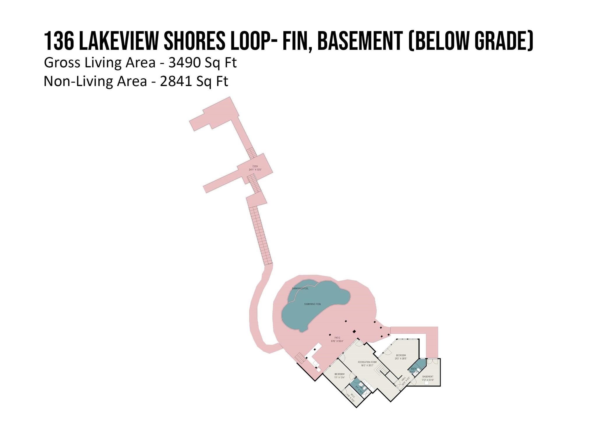136 Lakeview Shores Loop