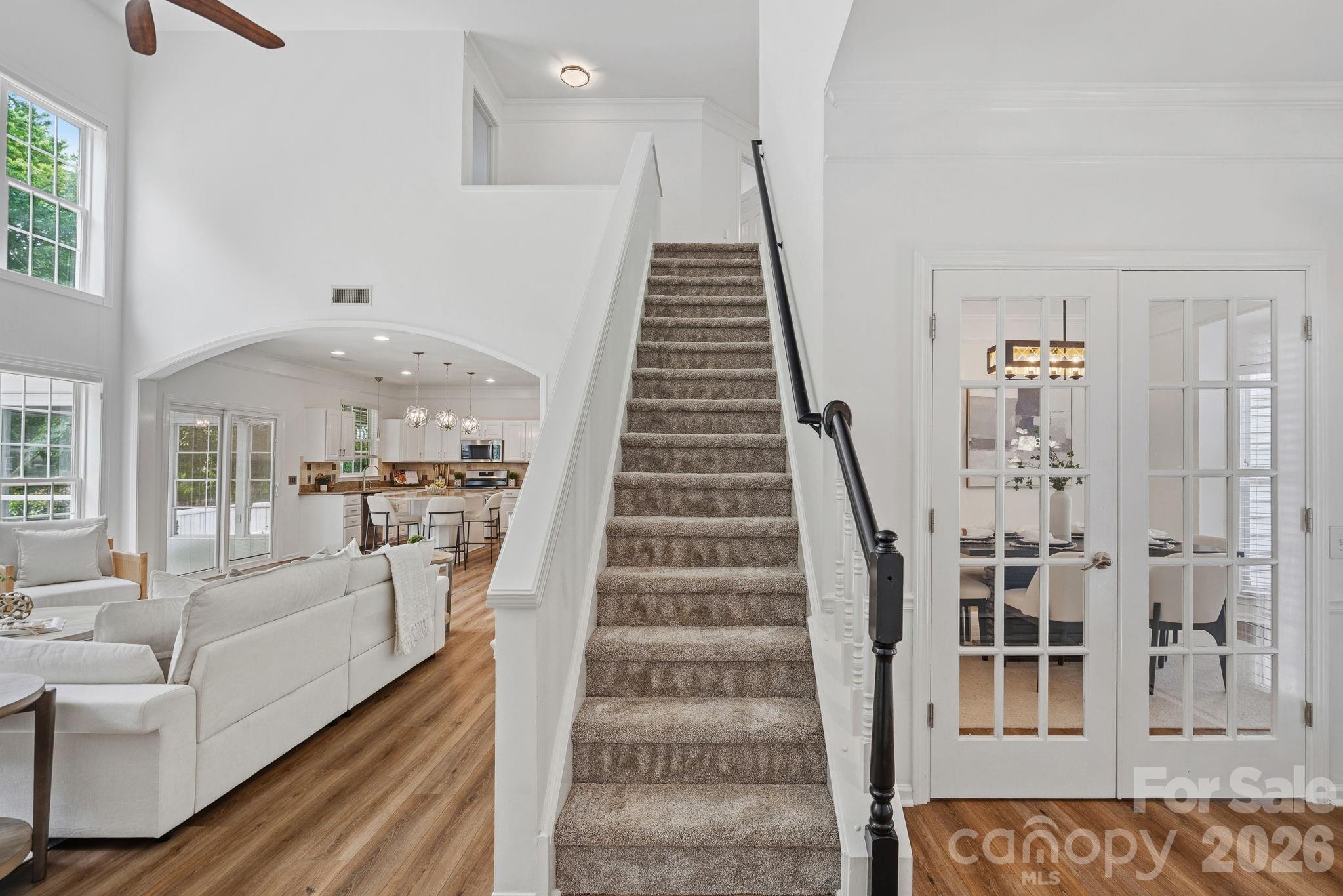 7718 Falgren Court