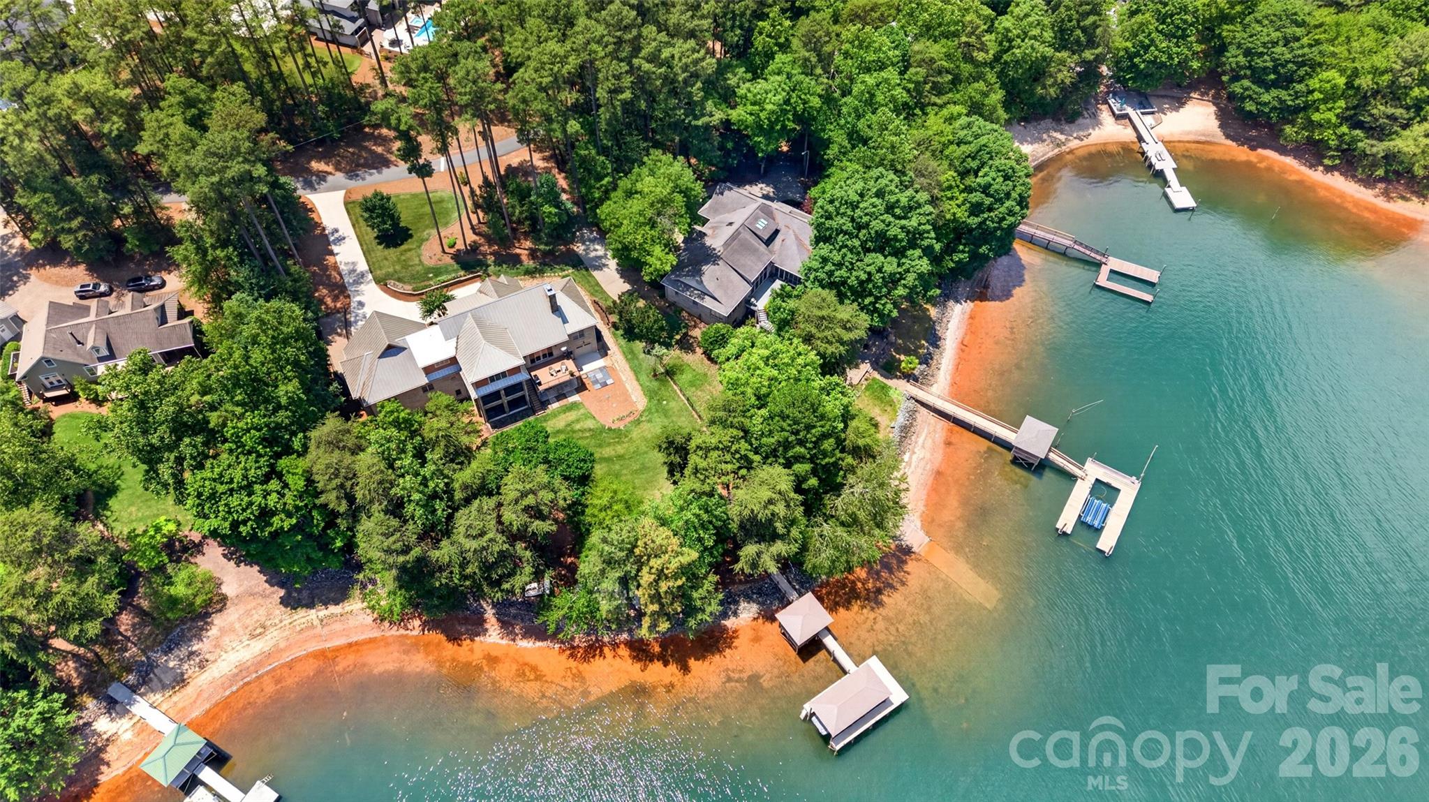 166 Balmoral Drive