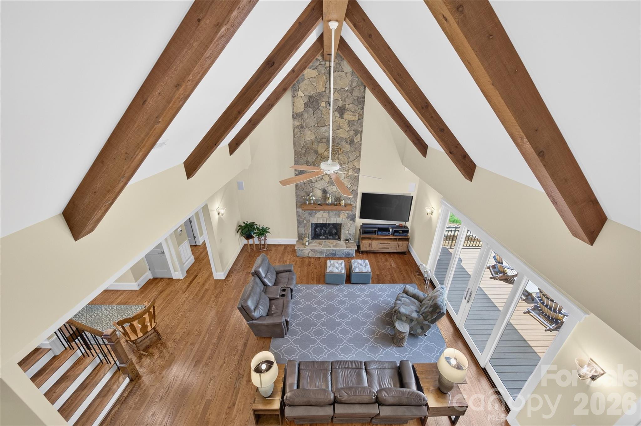 166 Balmoral Drive