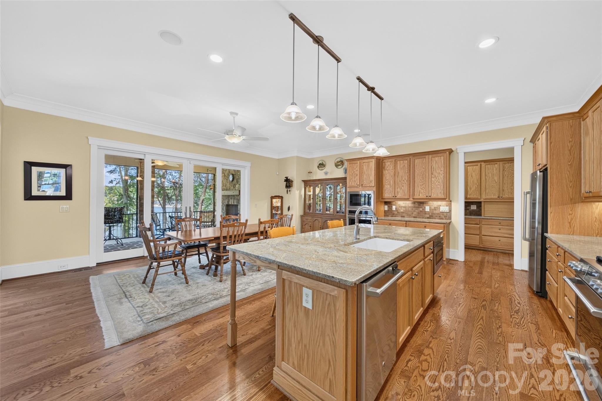 166 Balmoral Drive