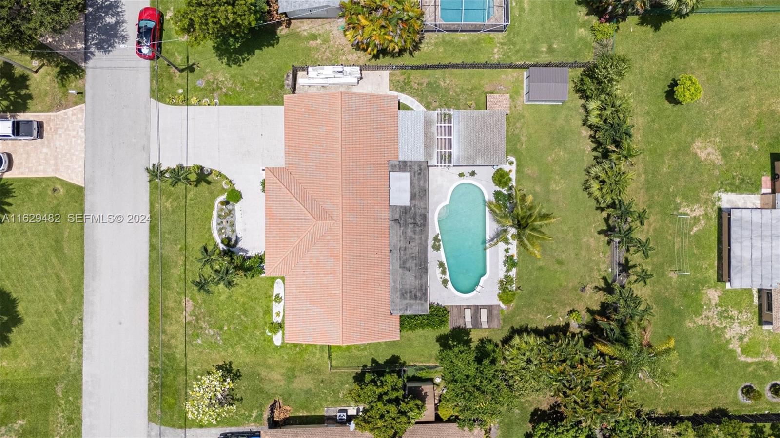 11531 NW 26th Street