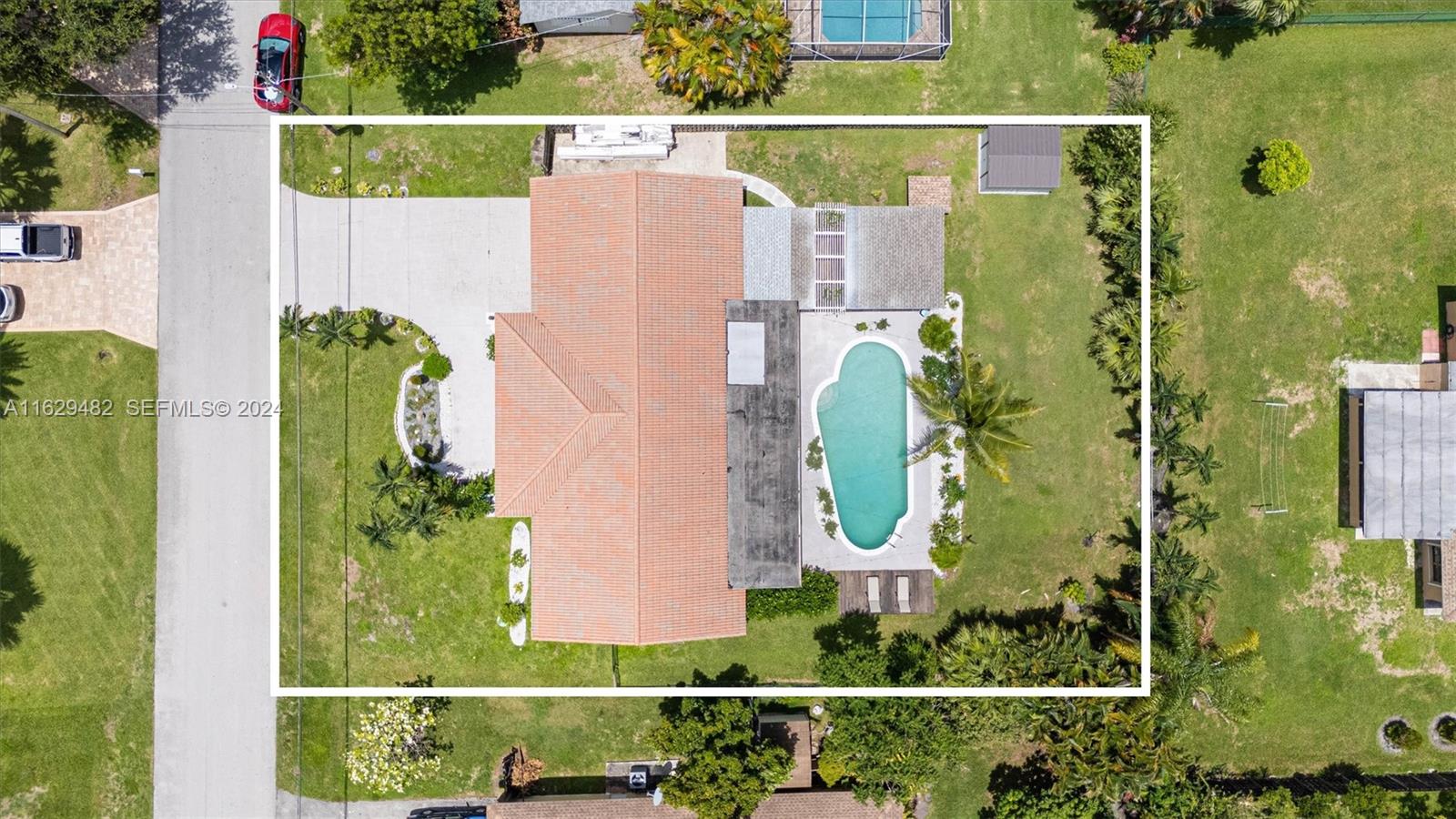 11531 NW 26th Street