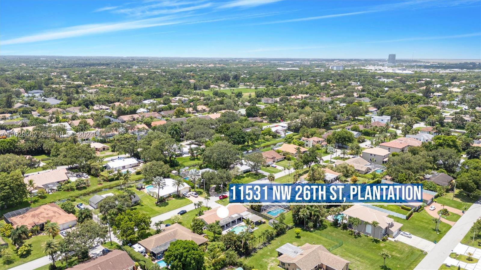 11531 NW 26th Street