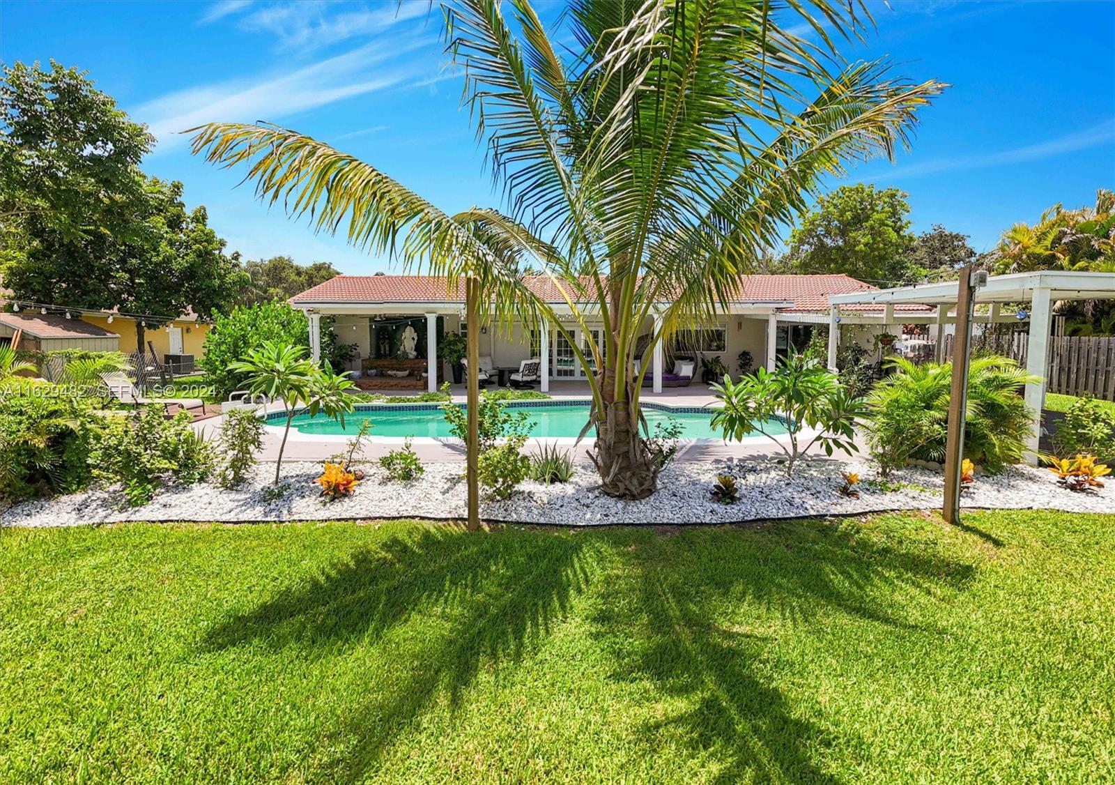 11531 NW 26th Street