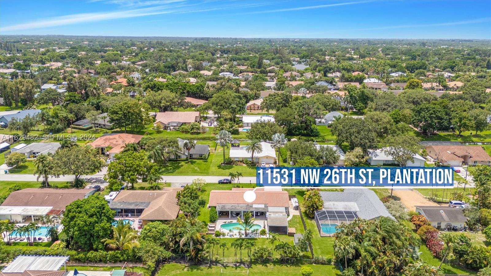 11531 NW 26th Street
