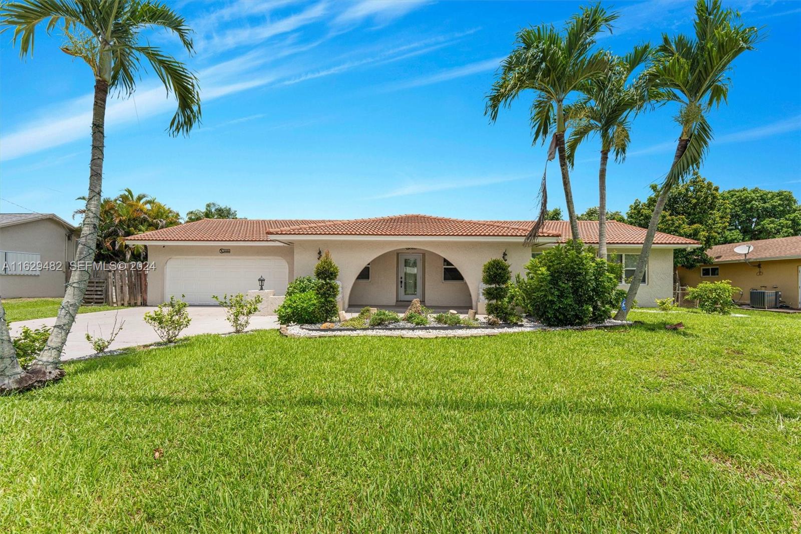 11531 NW 26th Street