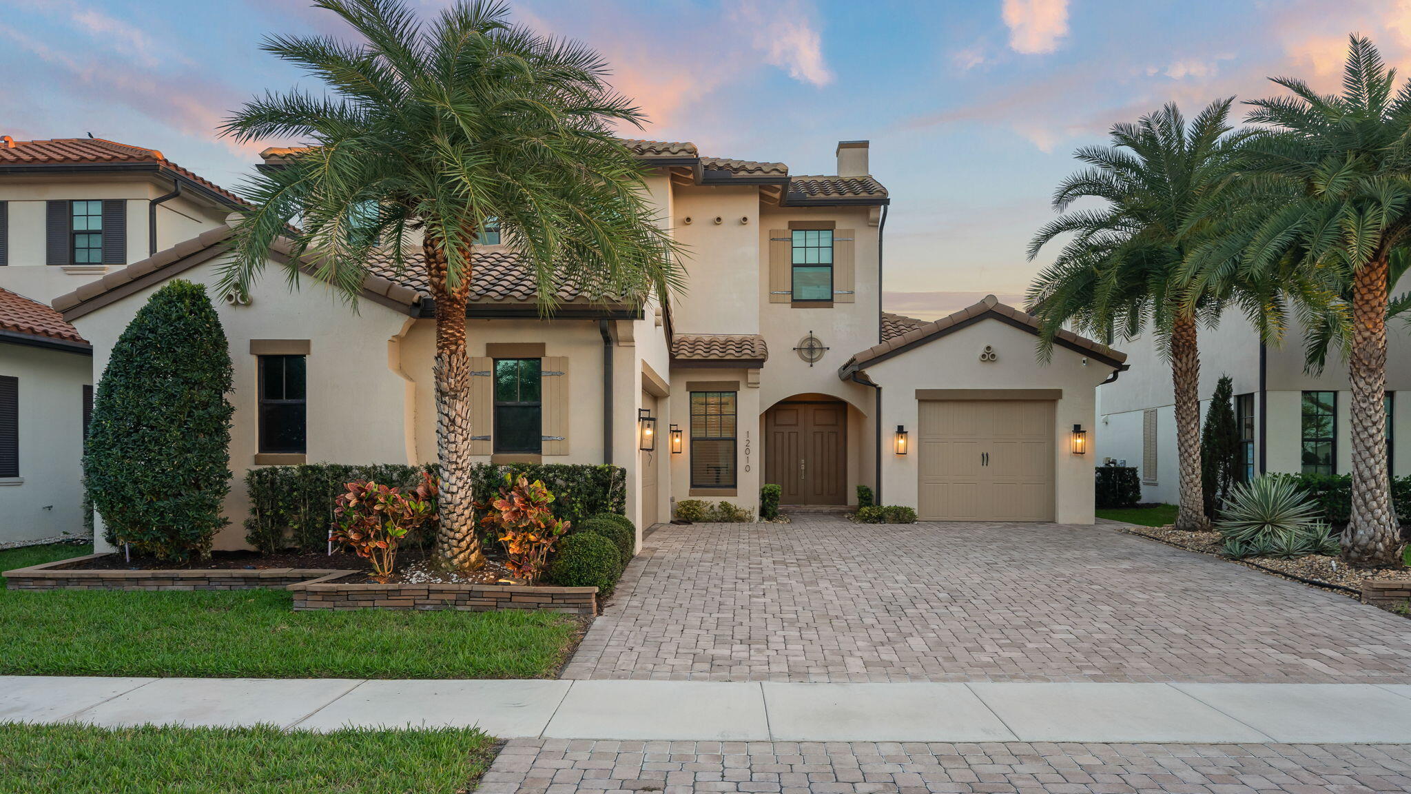 12010 Lake House Lane